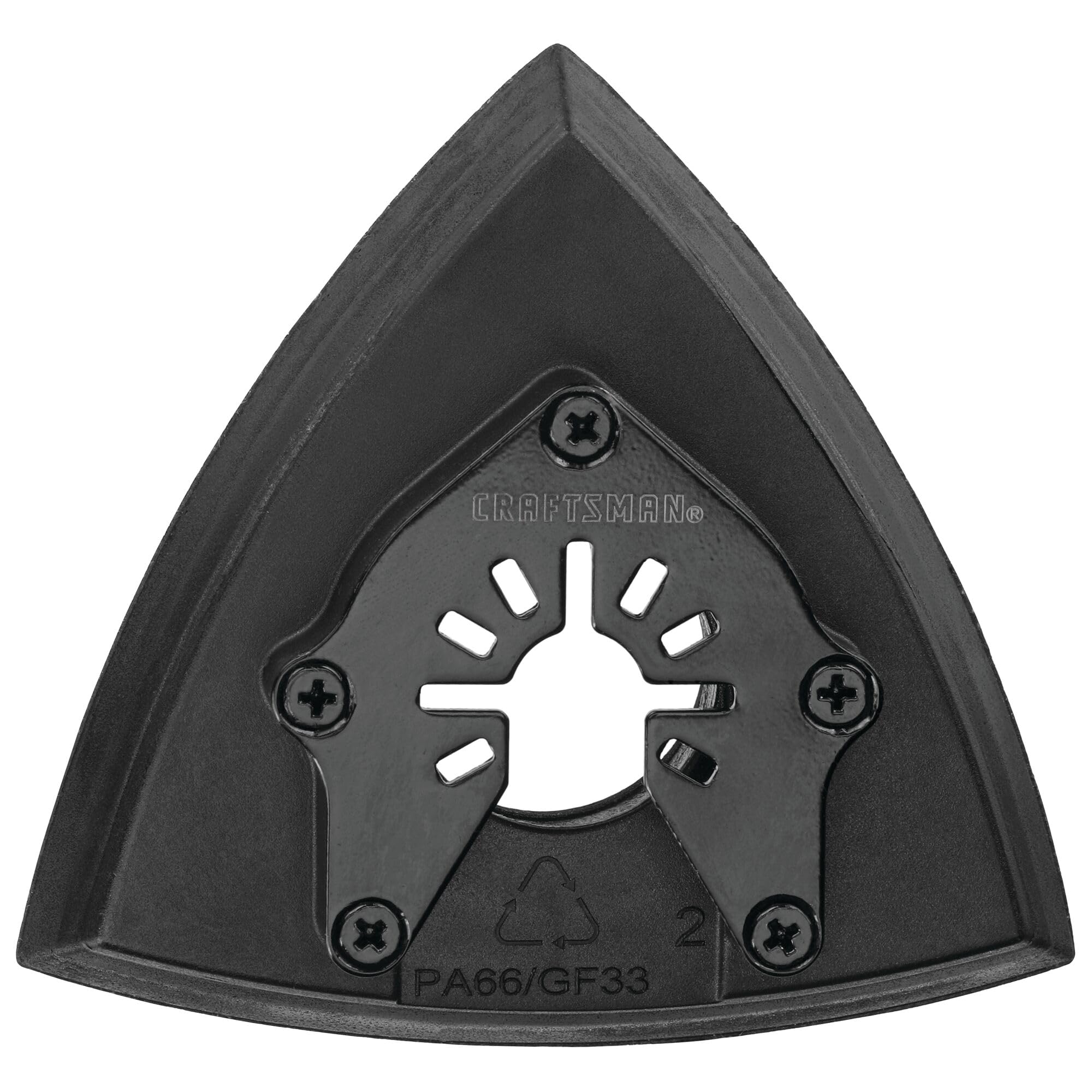 craftsman-oscillating-tool-sanding-pad-cmao220 image 1