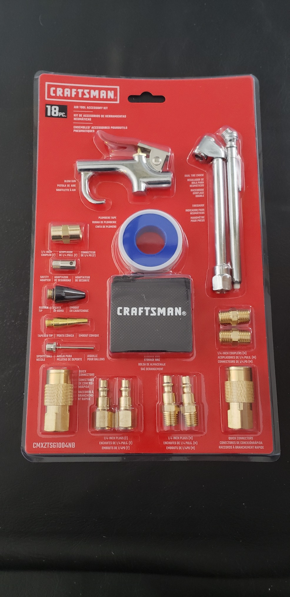 Nice little set