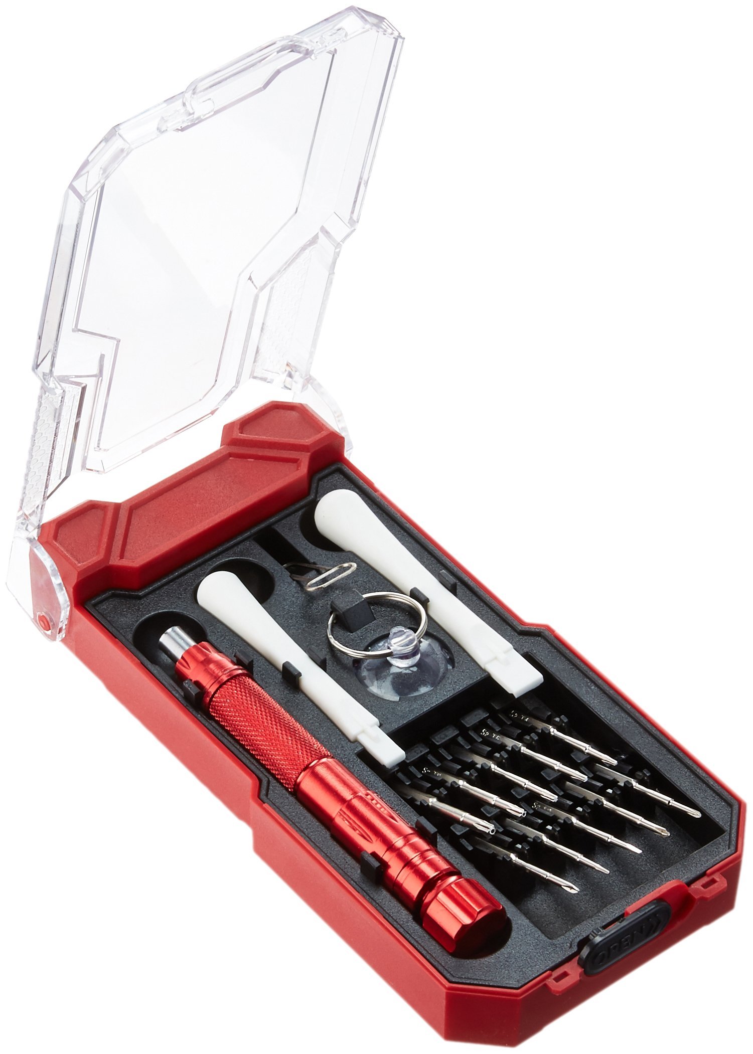 craftsman-precision-screwdriver-set-for-electronics-16-piece-944979 image 2