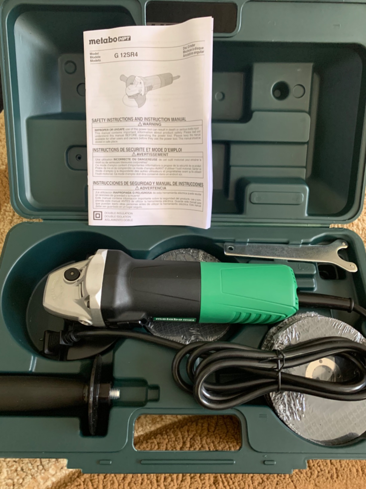 Happy with my purchase