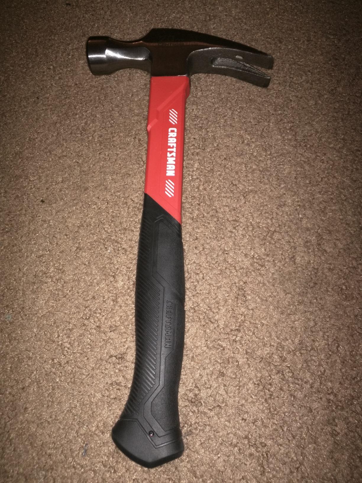 Okay, but grip is a bit slick