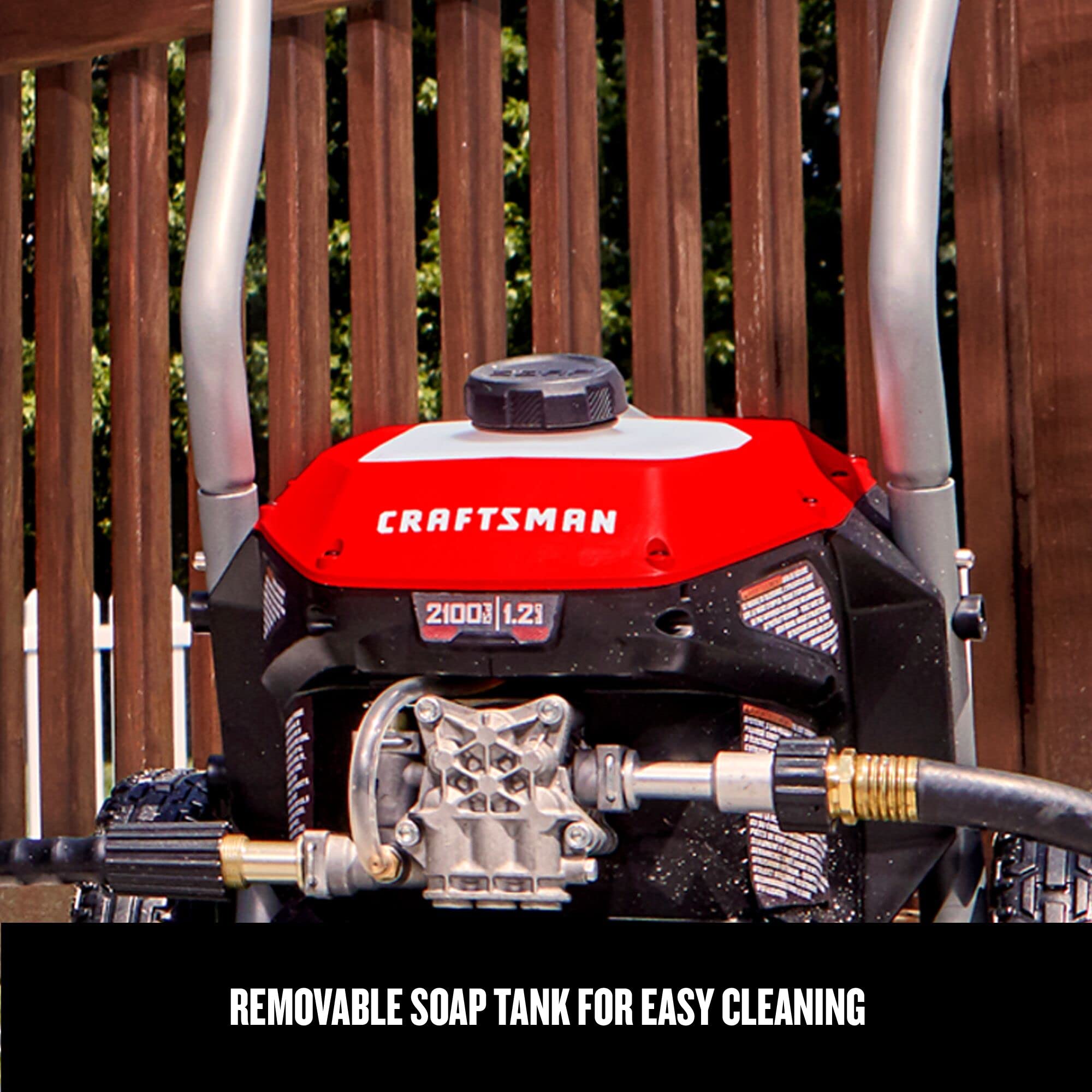 craftsman-electric-pressure-washer-2100-psi-1-2-gpm-corded-cmepw2100 image 6