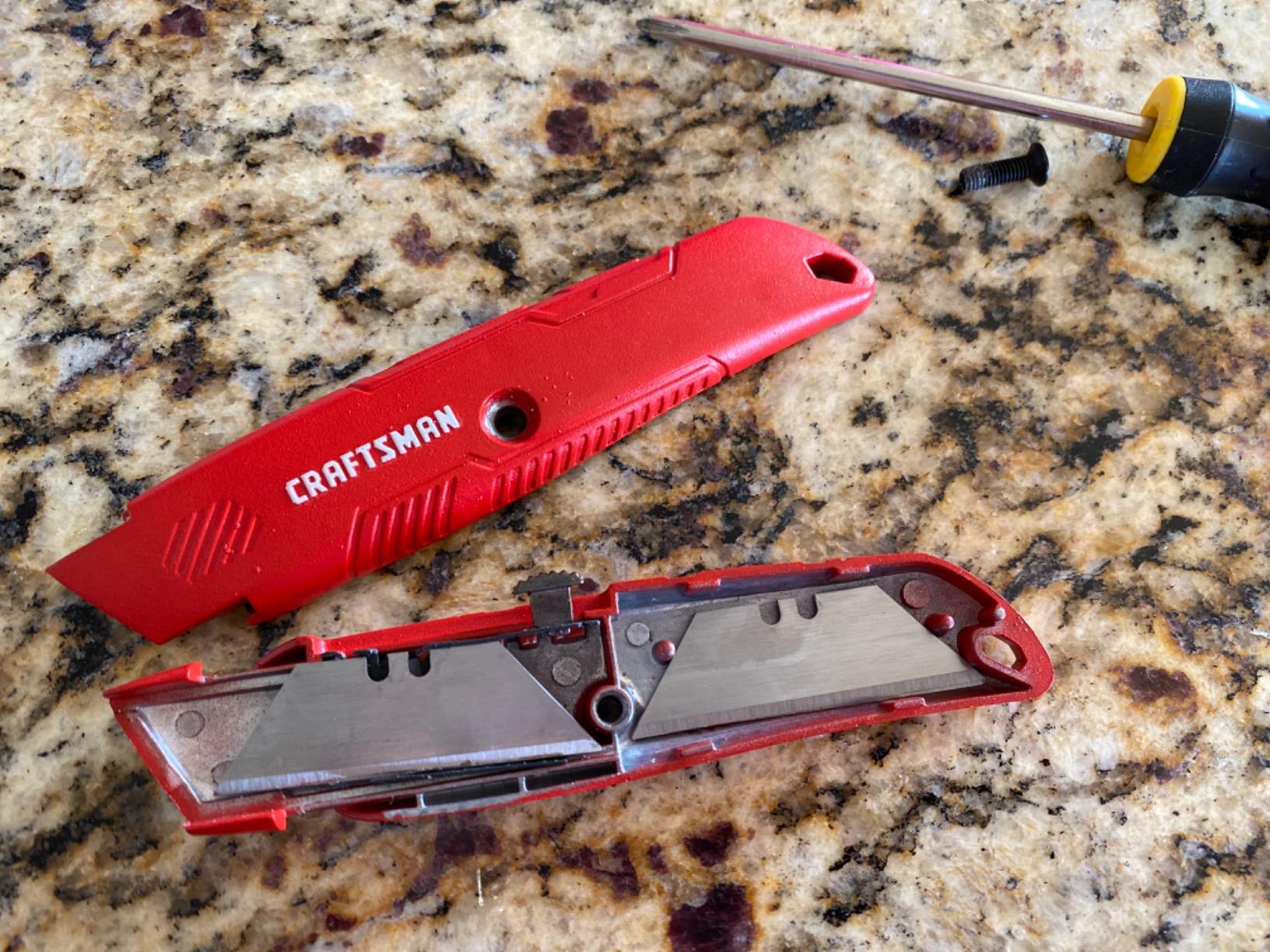 Good utility knives