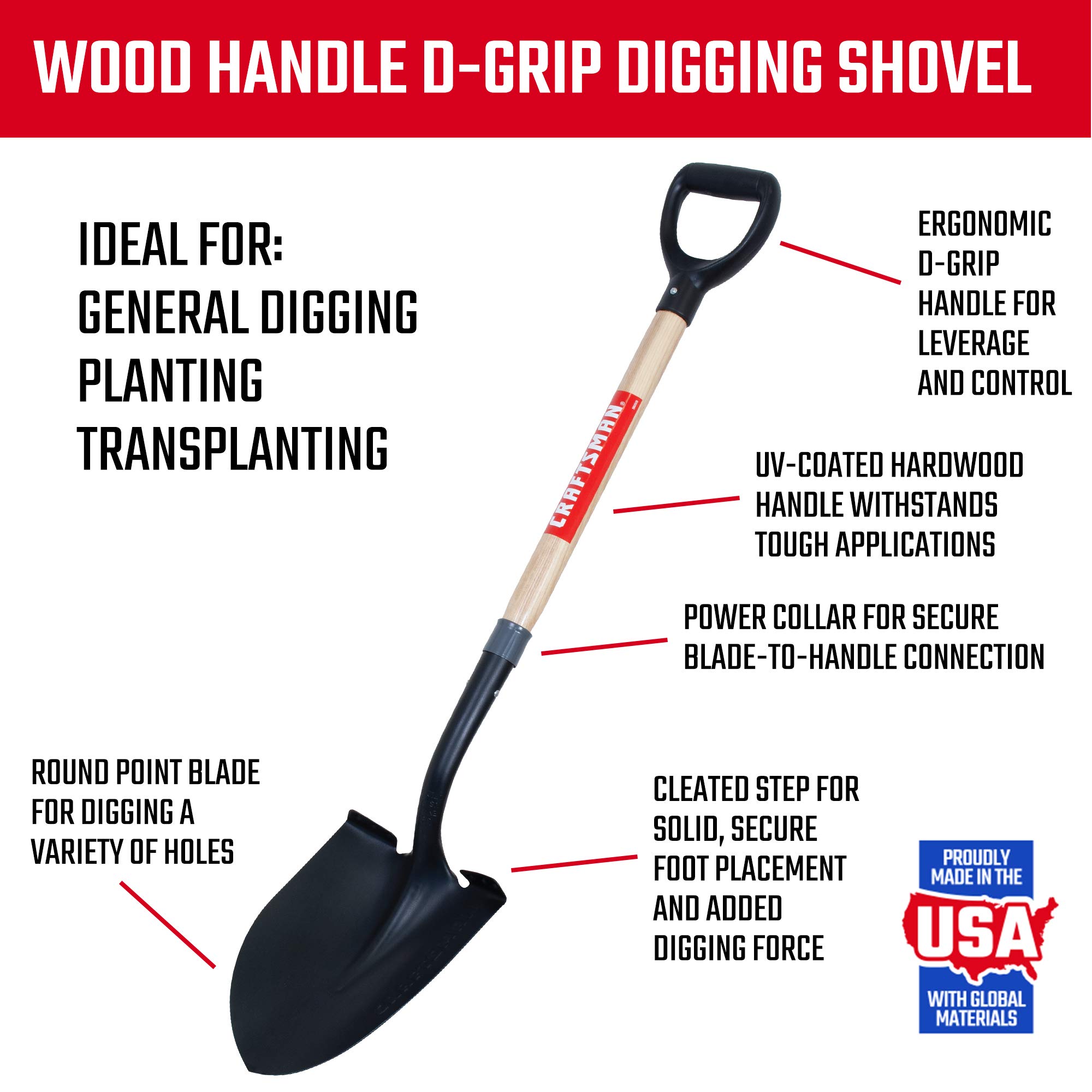 craftsman-cmxmkit0120-3-piece-wood-handle-d-grip-digging-tool-set-with-compact-s image 5