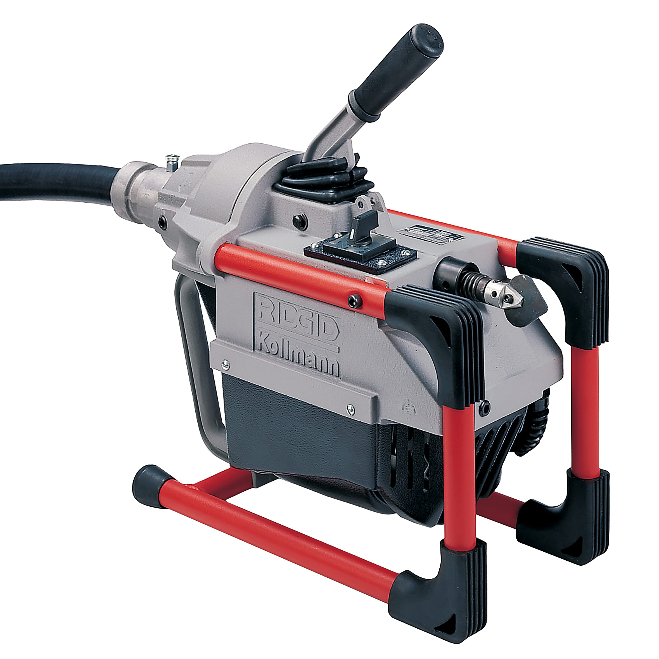 ridgid-k-60sp-compact-120-volt-sectional-drain-cleaning-machine-kit-66492 image 1