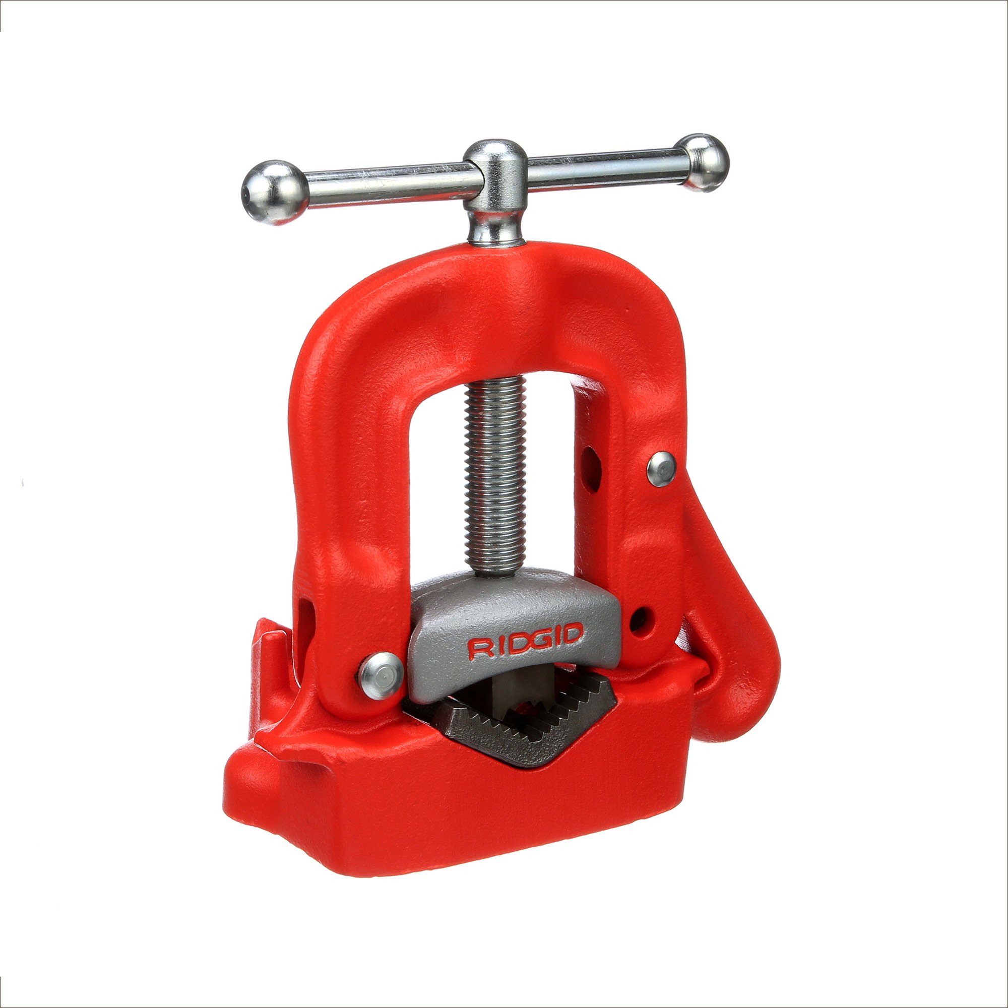 ridgid-40080-21a-bench-yoke-vise-1-8-inch-to-2-inch-pipe-vise image 3