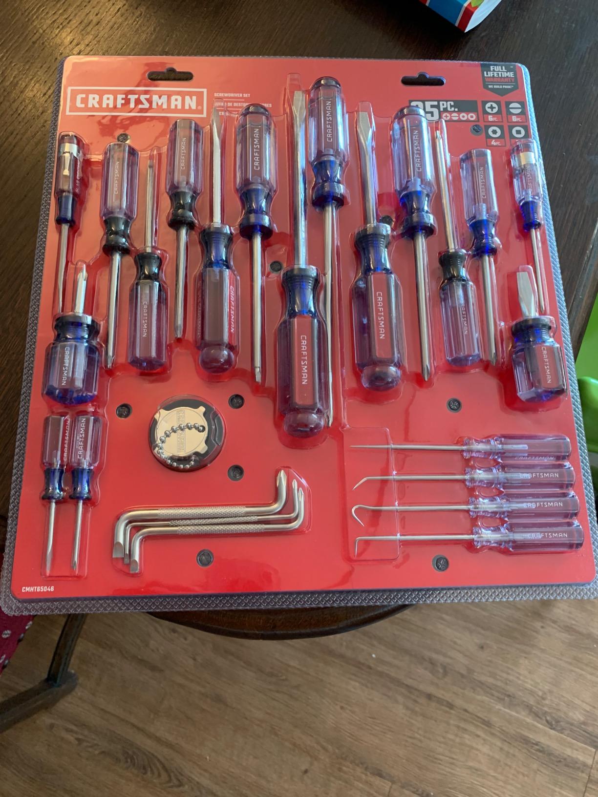 Good value set