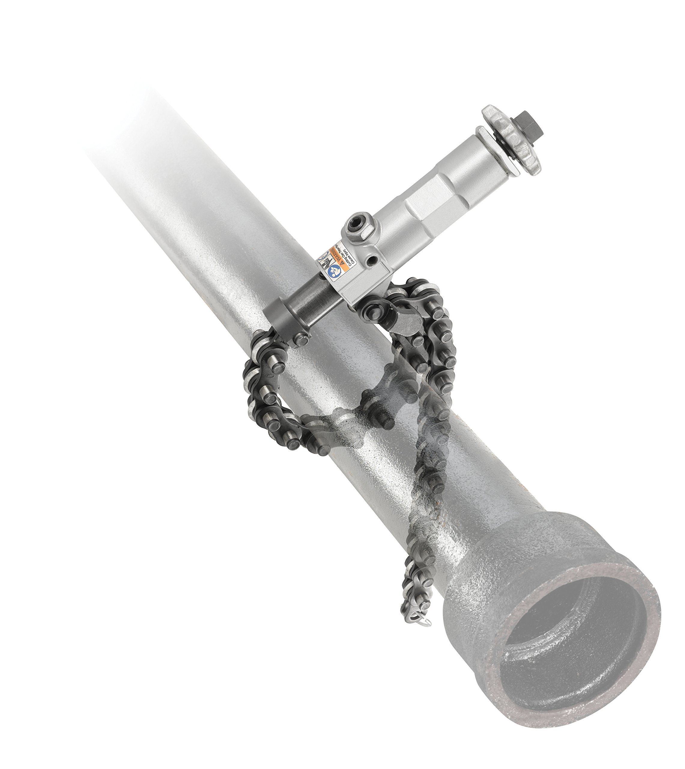 ridgid-42878-model-238-p-powered-soil-pipe-cutter-8-inch-chain-cutter image 2