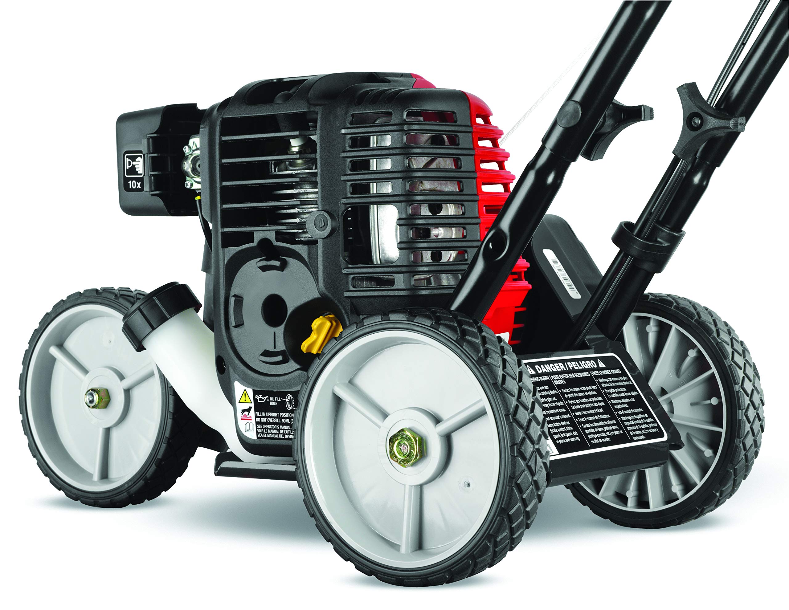 craftsman-cmxgkame30a-30cc-4-cycle-gas-lawn-edger-with-9-inch-steel-blade-libert image 4