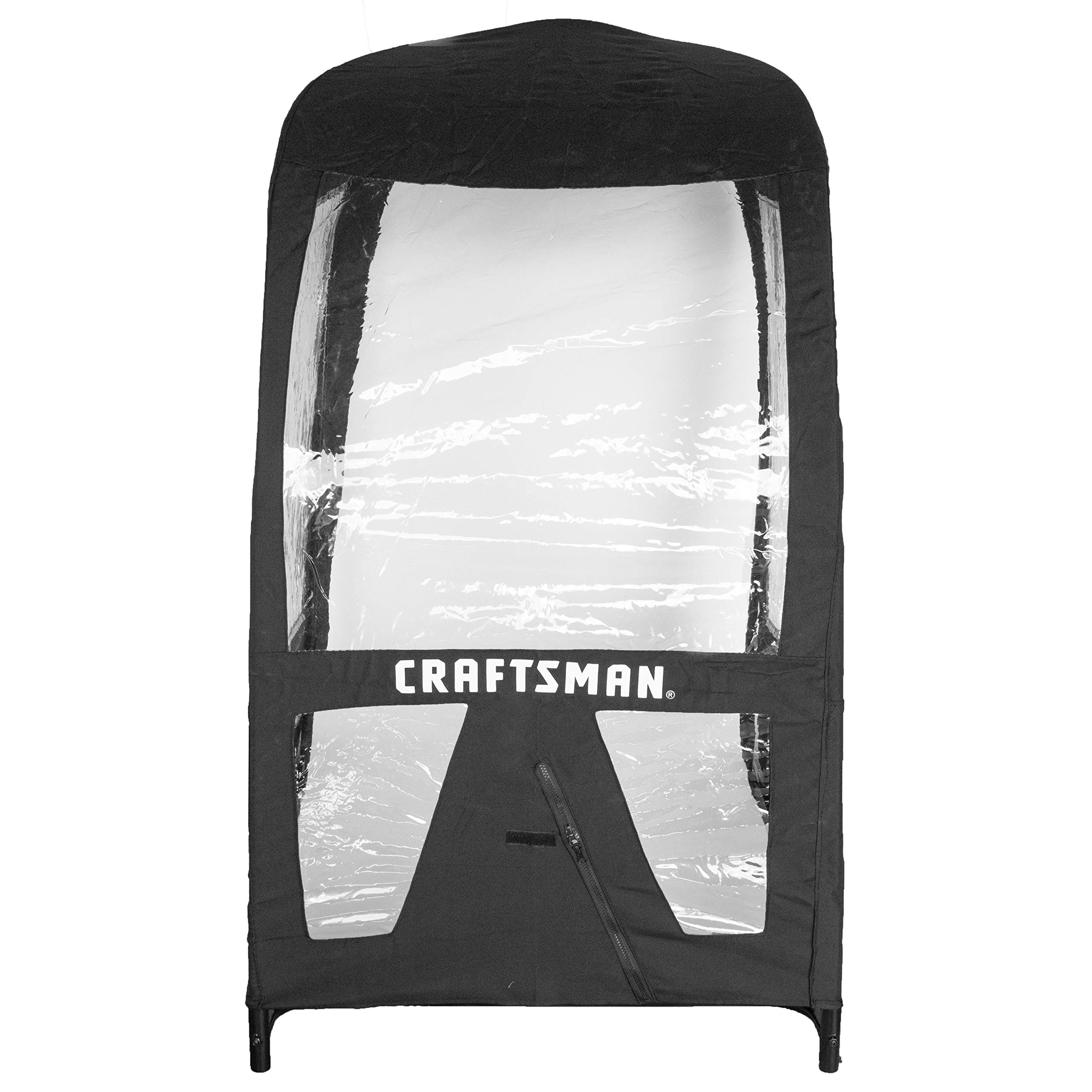 craftsman-cmxgzam241032-original-equipment-snow-cab-for-2-stage-and-3-stage-snow image 2