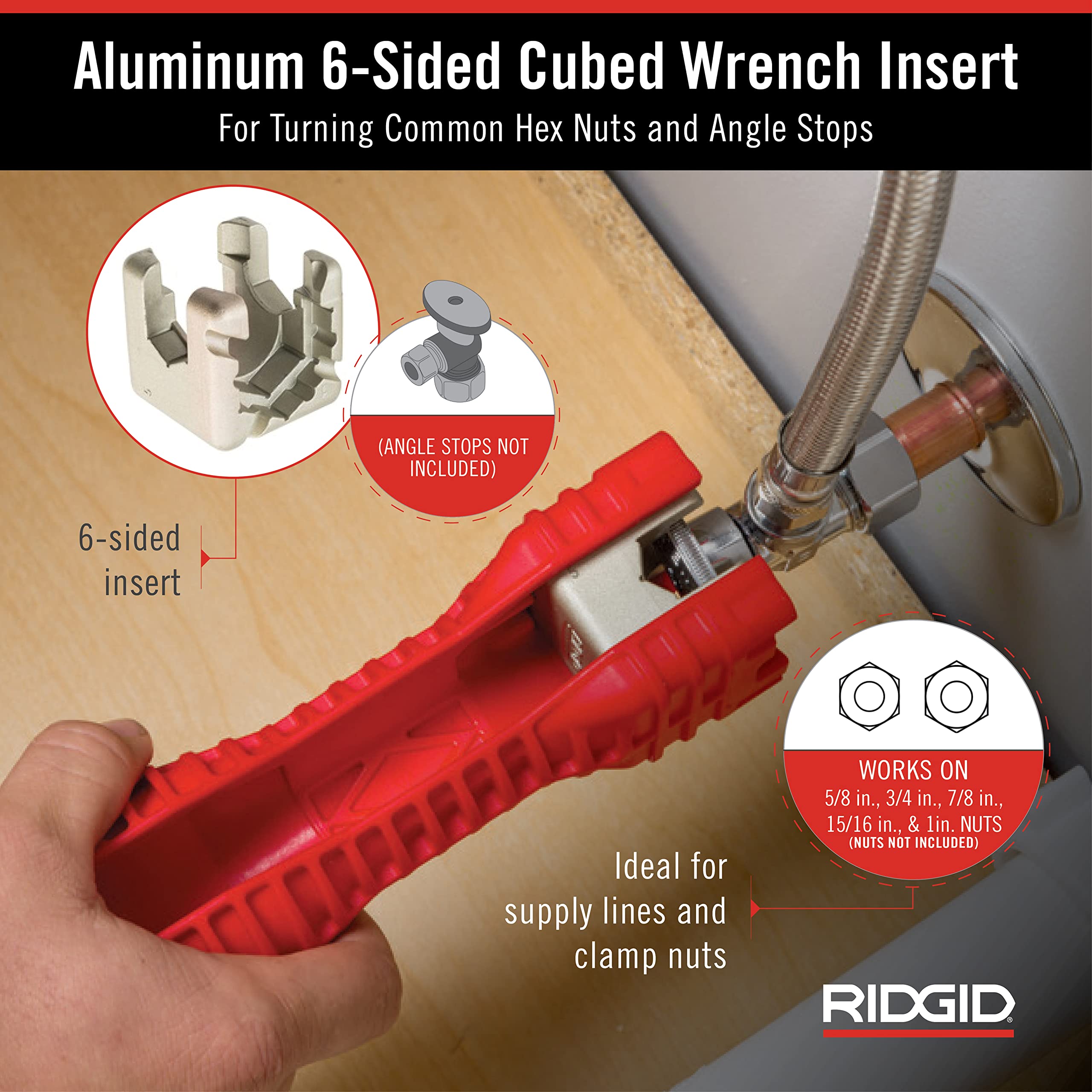 ridgid-57003-ez-change-plumbing-wrench-faucet-installation-and-removal-tool image 6
