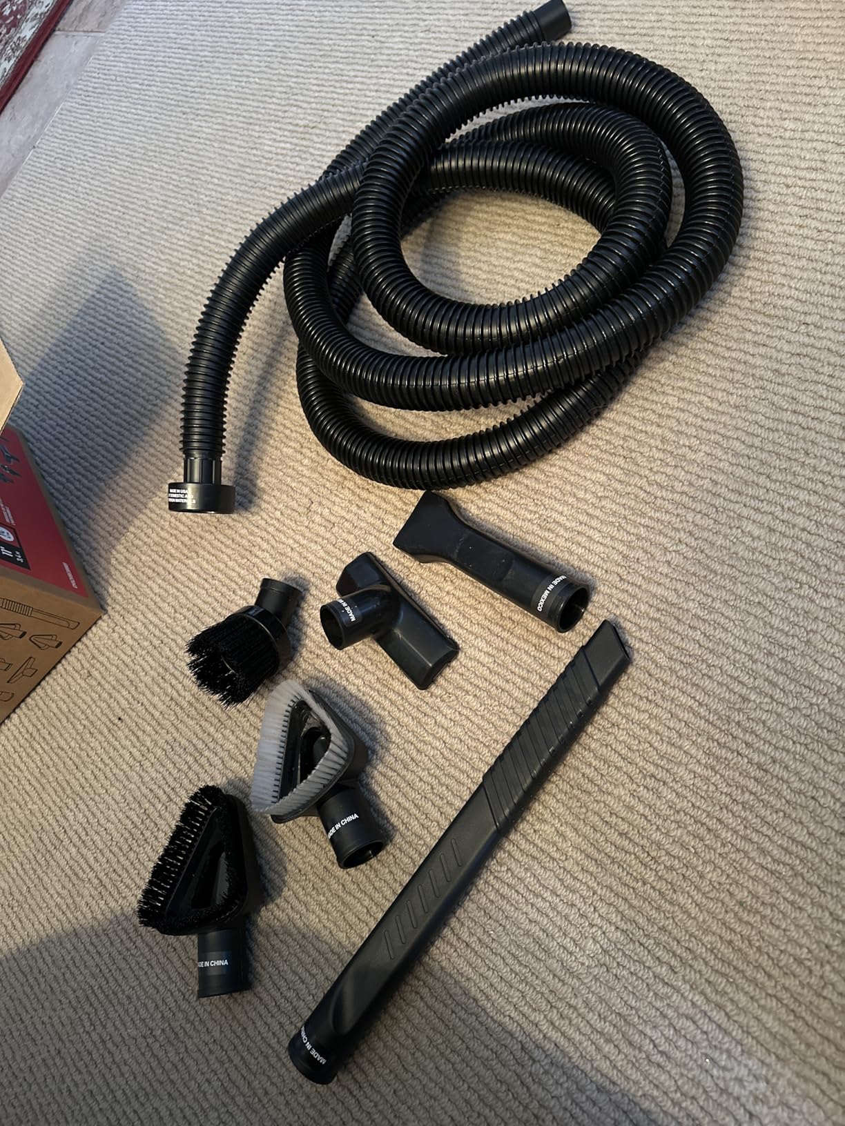 Good quality for the price