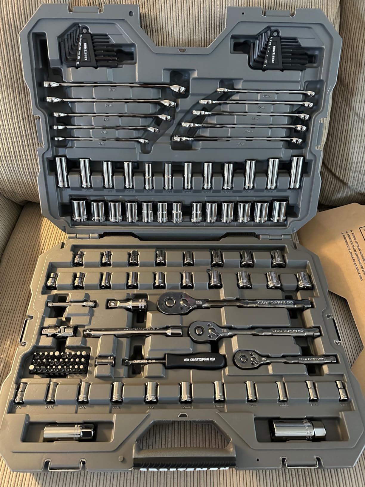 Great for DIY and professional use