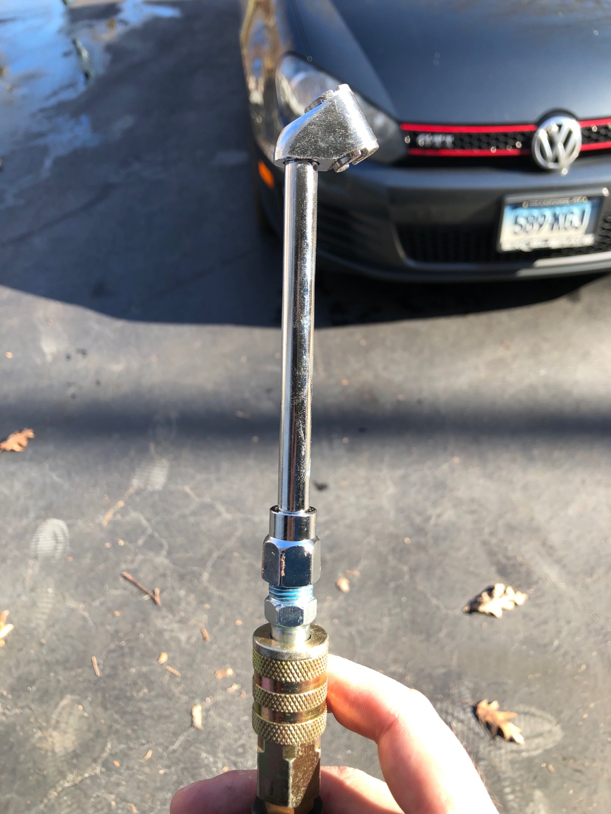 Works great