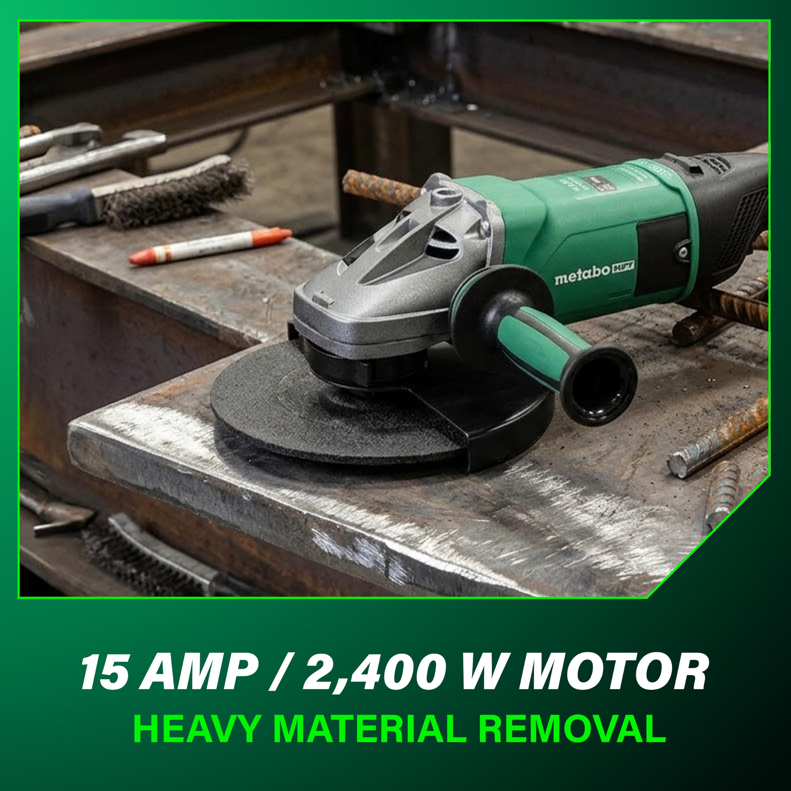 metabo-hpt-9-inch-angle-grinder-15-amp-w-24-230-mvt-646467420 image 7
