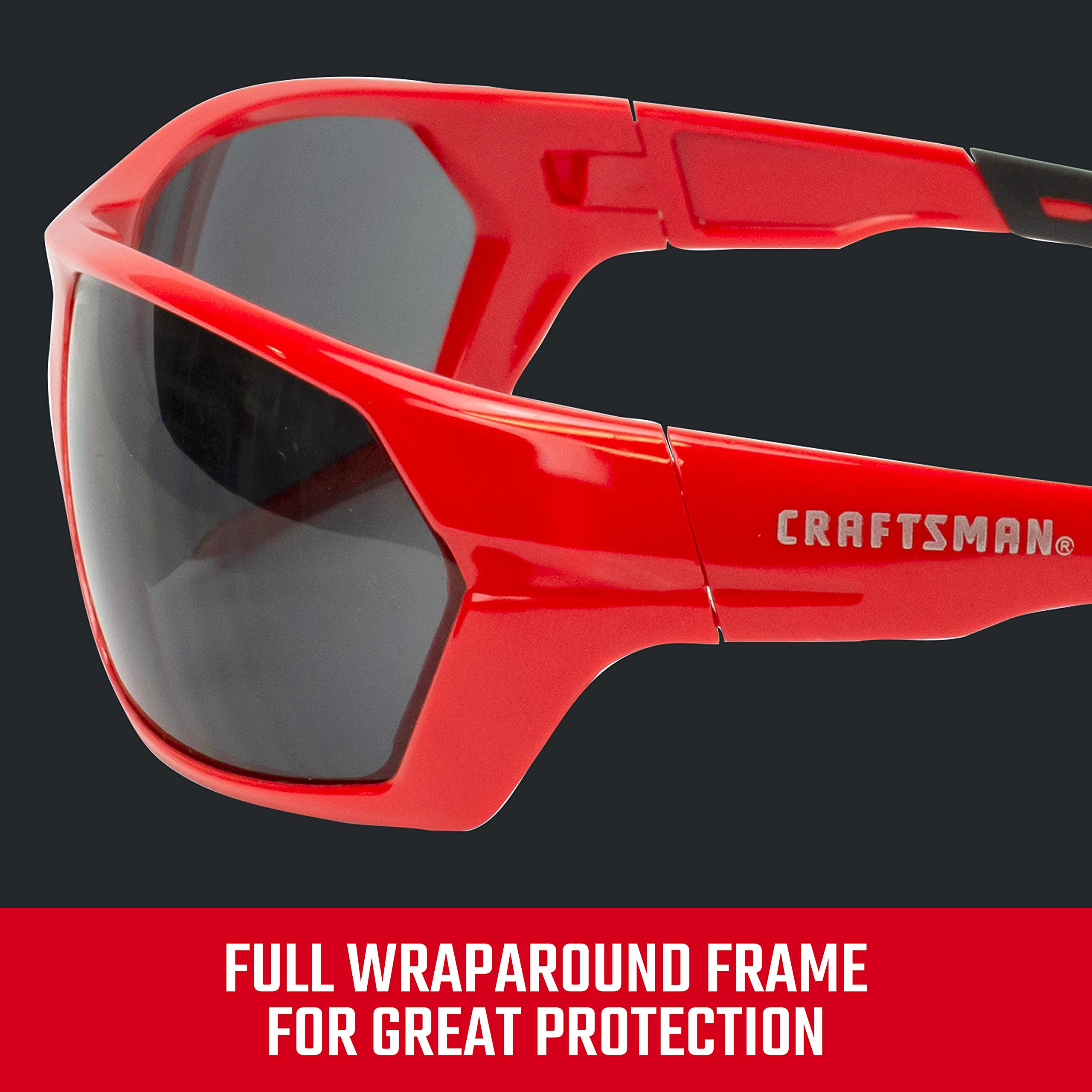 craftsman-600-series-heavy-duty-safety-glasses-smoke-ansi-z87-1-uva-uvb-protecti image 3
