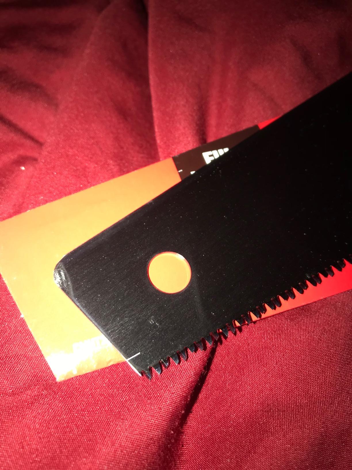 Smooth cuts
