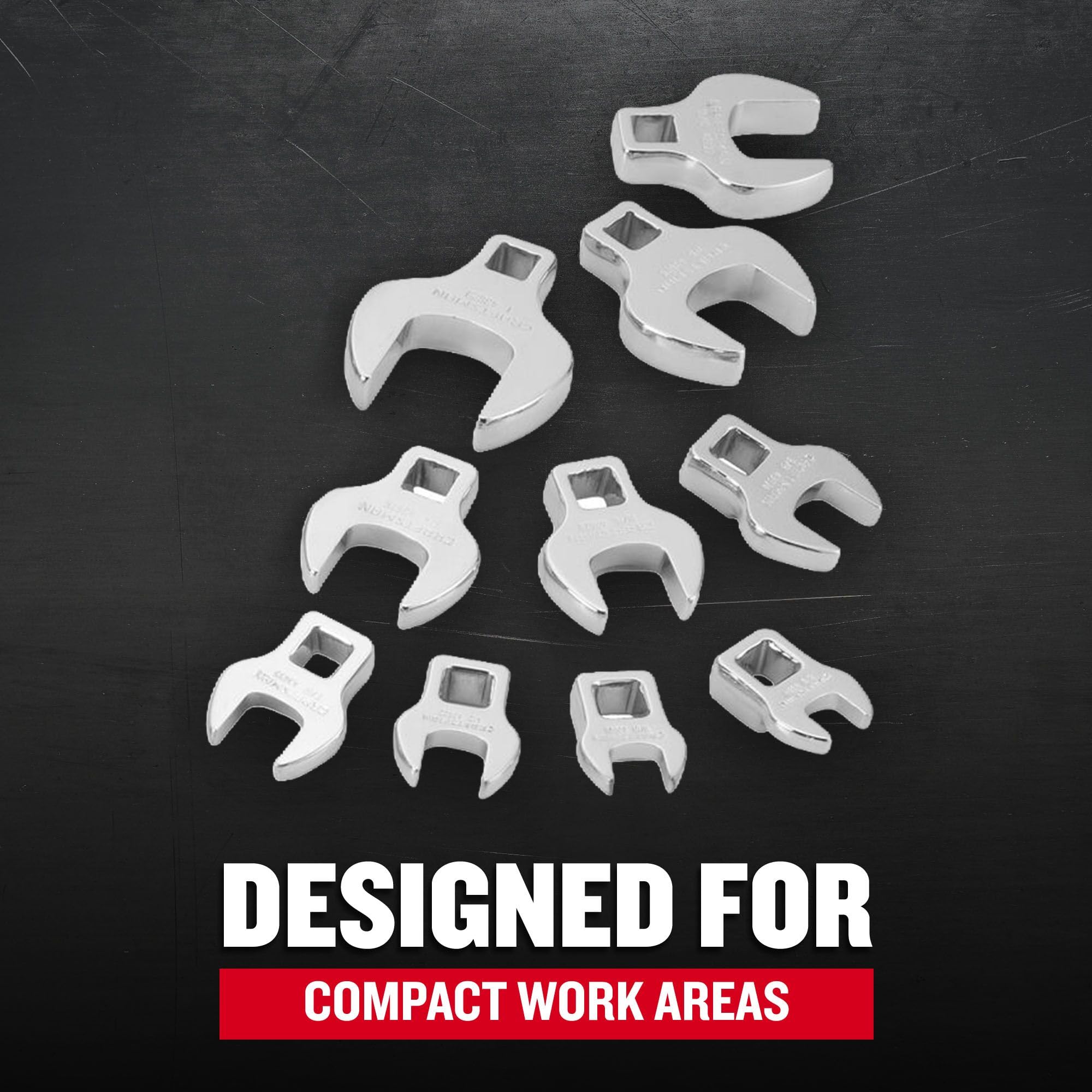 craftsman-60pc-specialty-wrench-set-cmmt87903-crowfoot-ignition-and-double-open- image 4