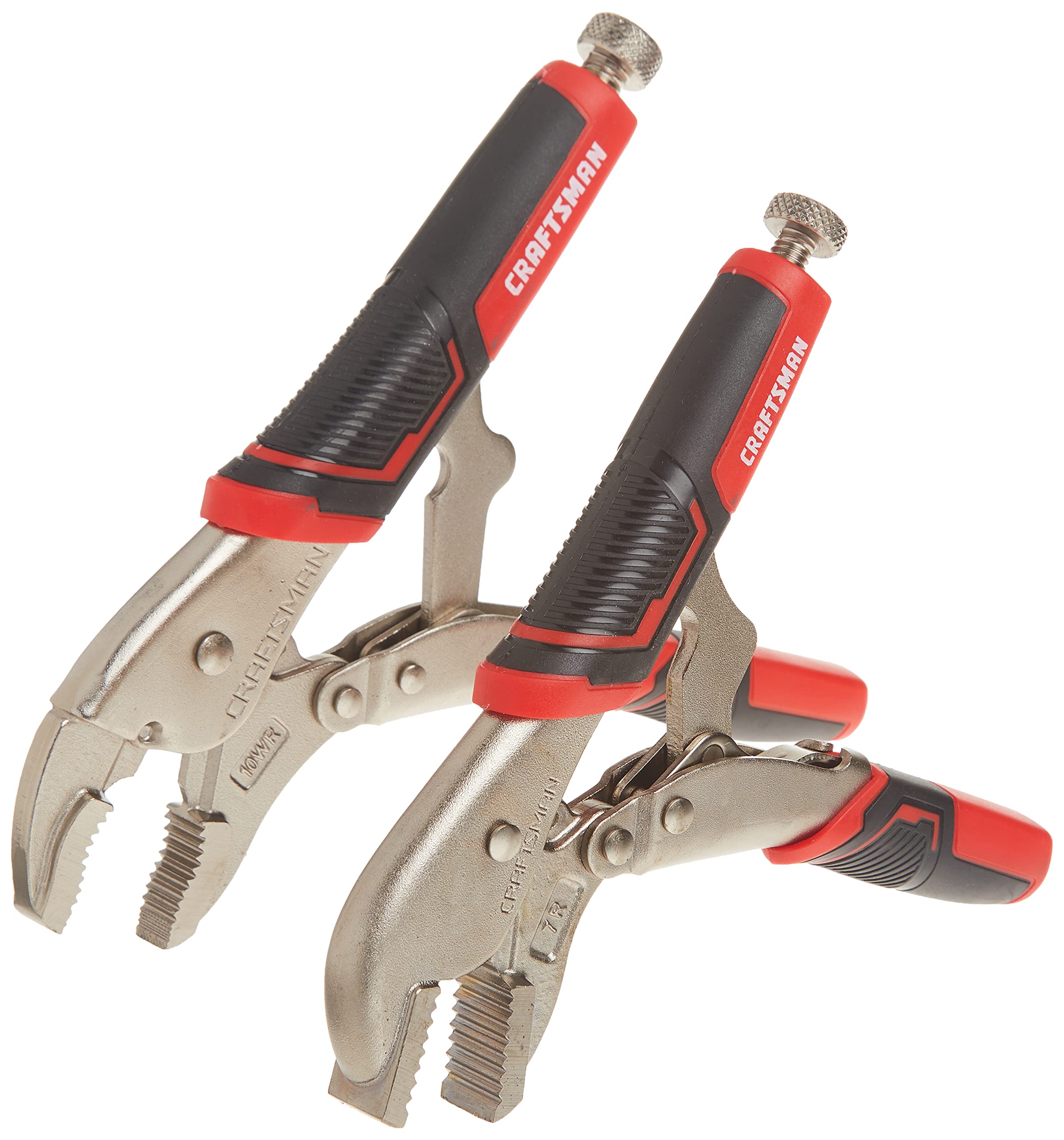 craftsman-2-piece-fast-release-locking-pliers-set-cmht81727 image 3
