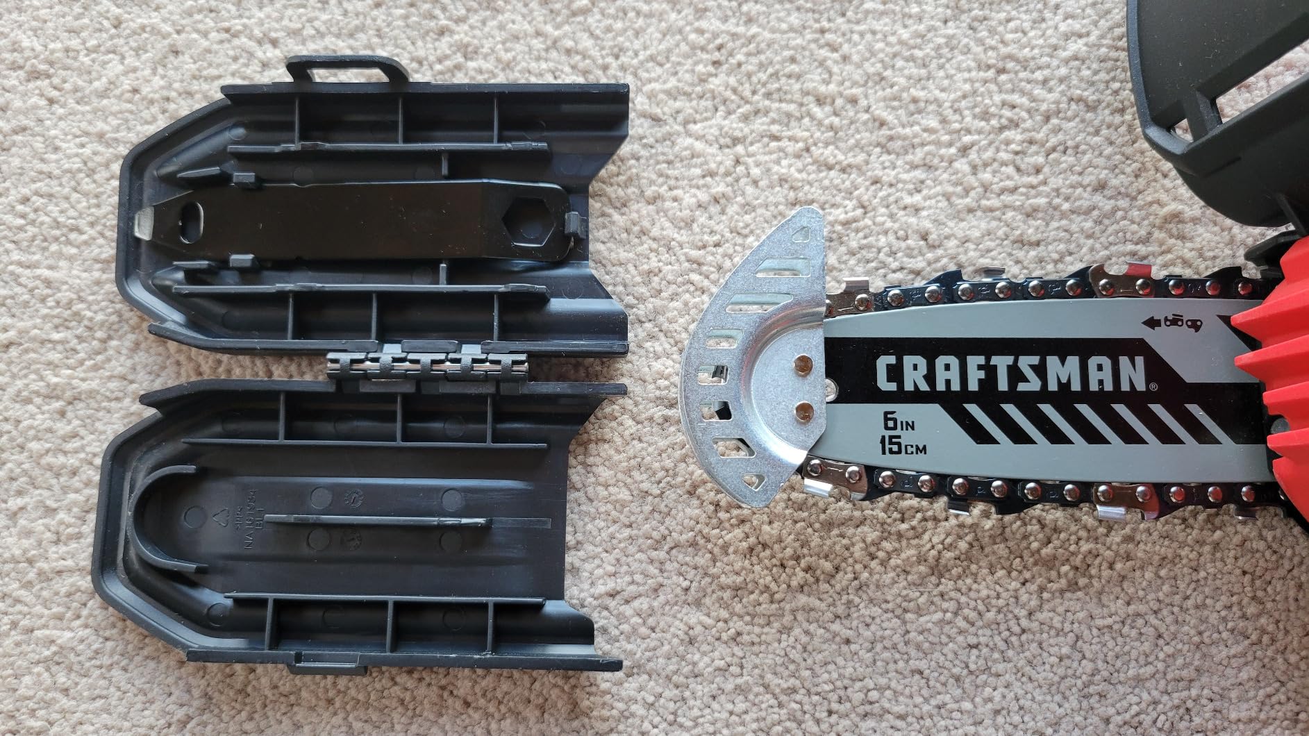Love this saw