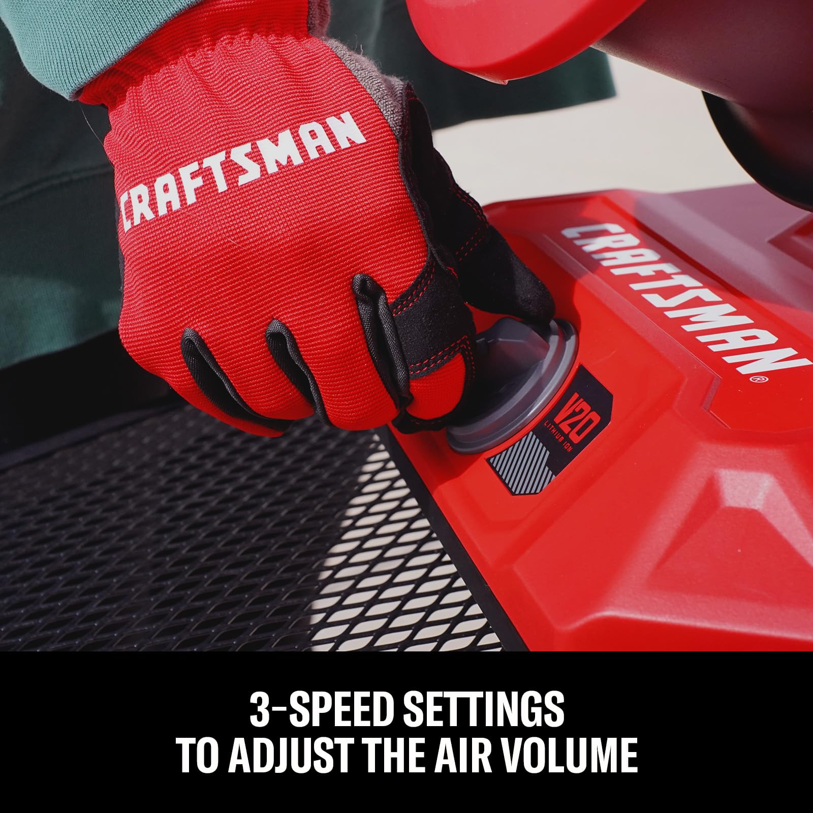 craftsman-v20-cordless-12-portable-fan-ac-dc-dual-supply-1400-cfm-3-speed-130-ti image 6