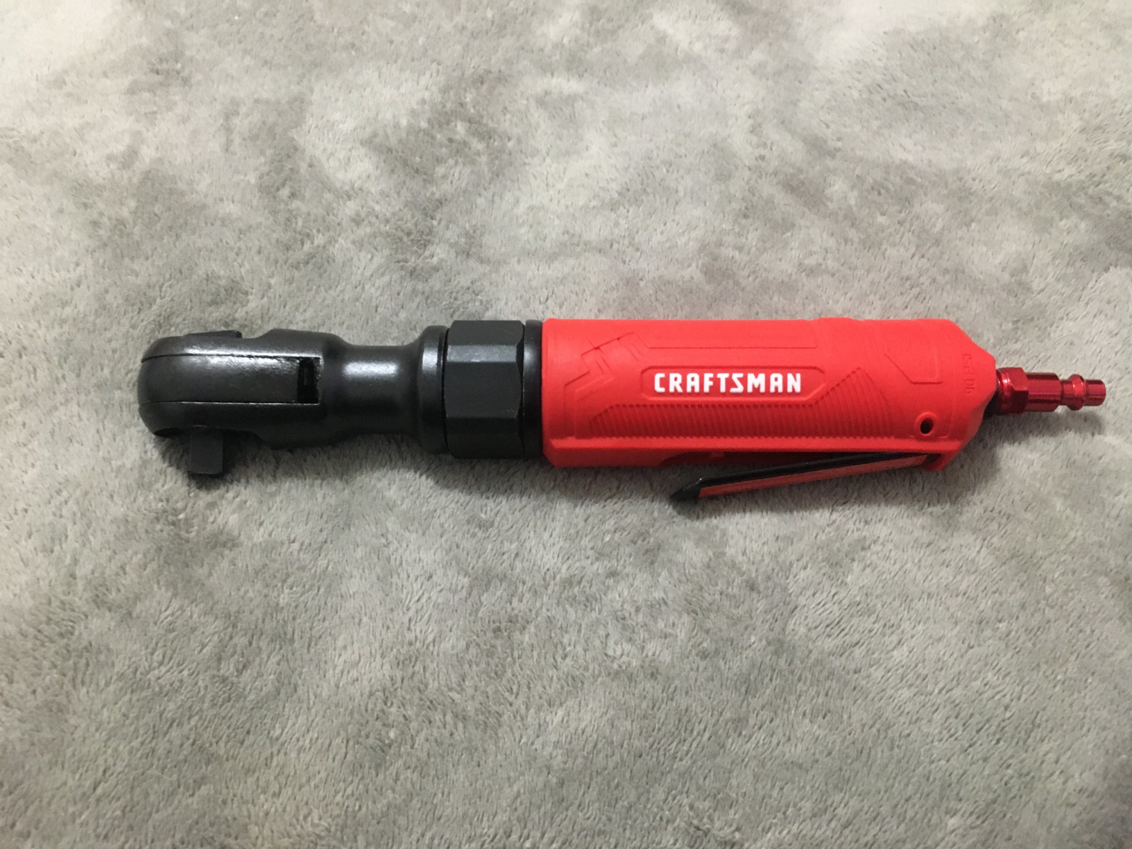 Good tool, but need more torque sometimes