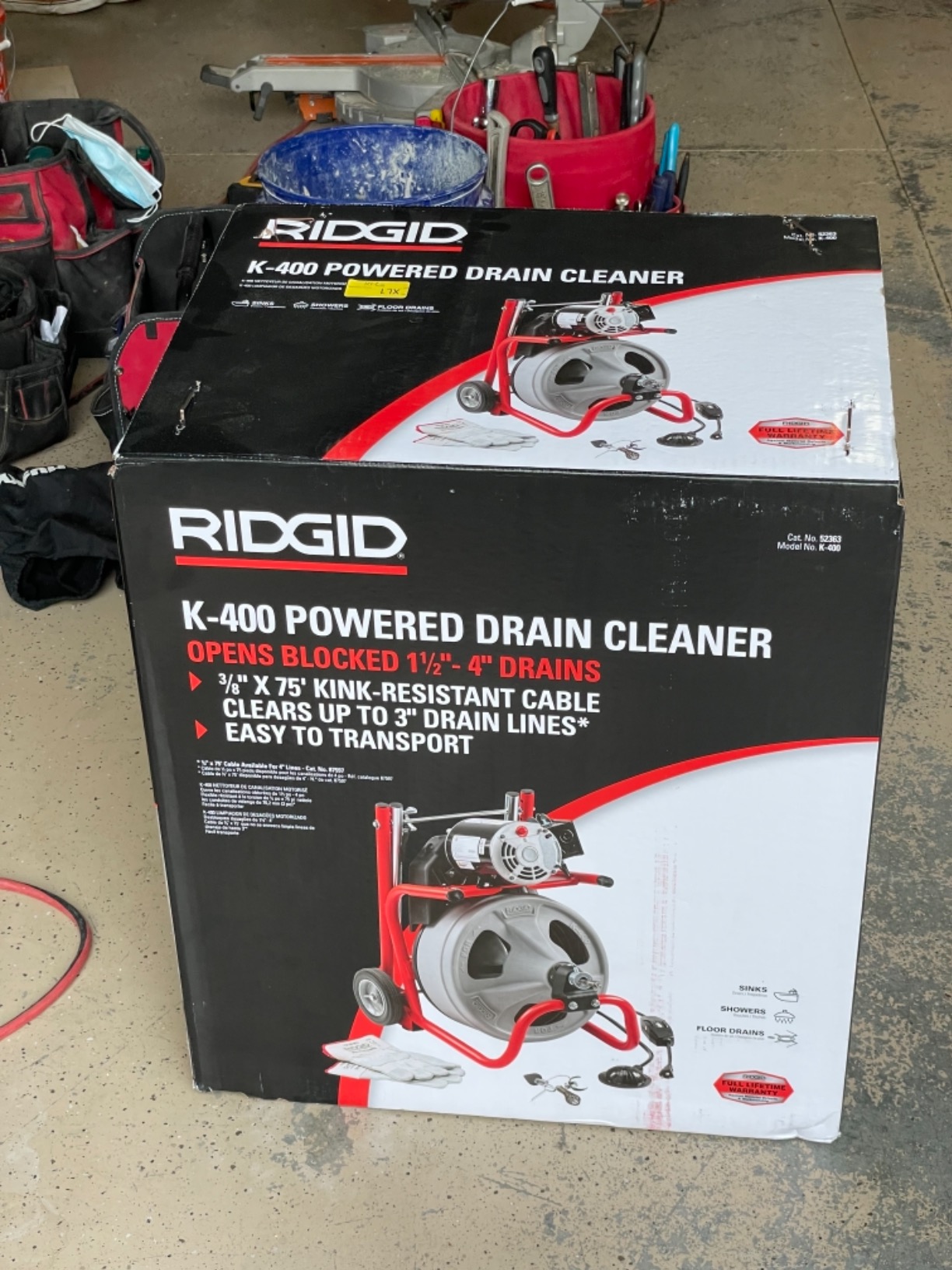 Saved me a ton of money