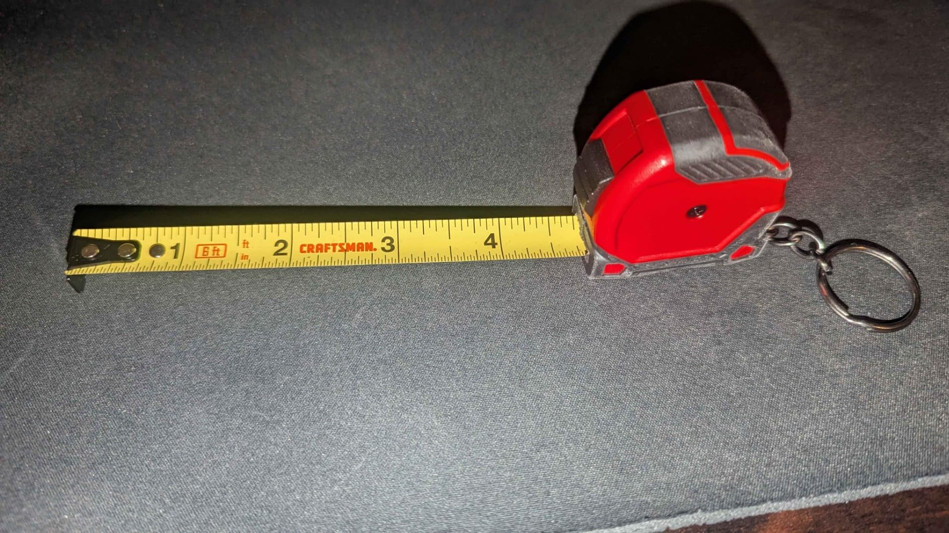 Good for quick measurements