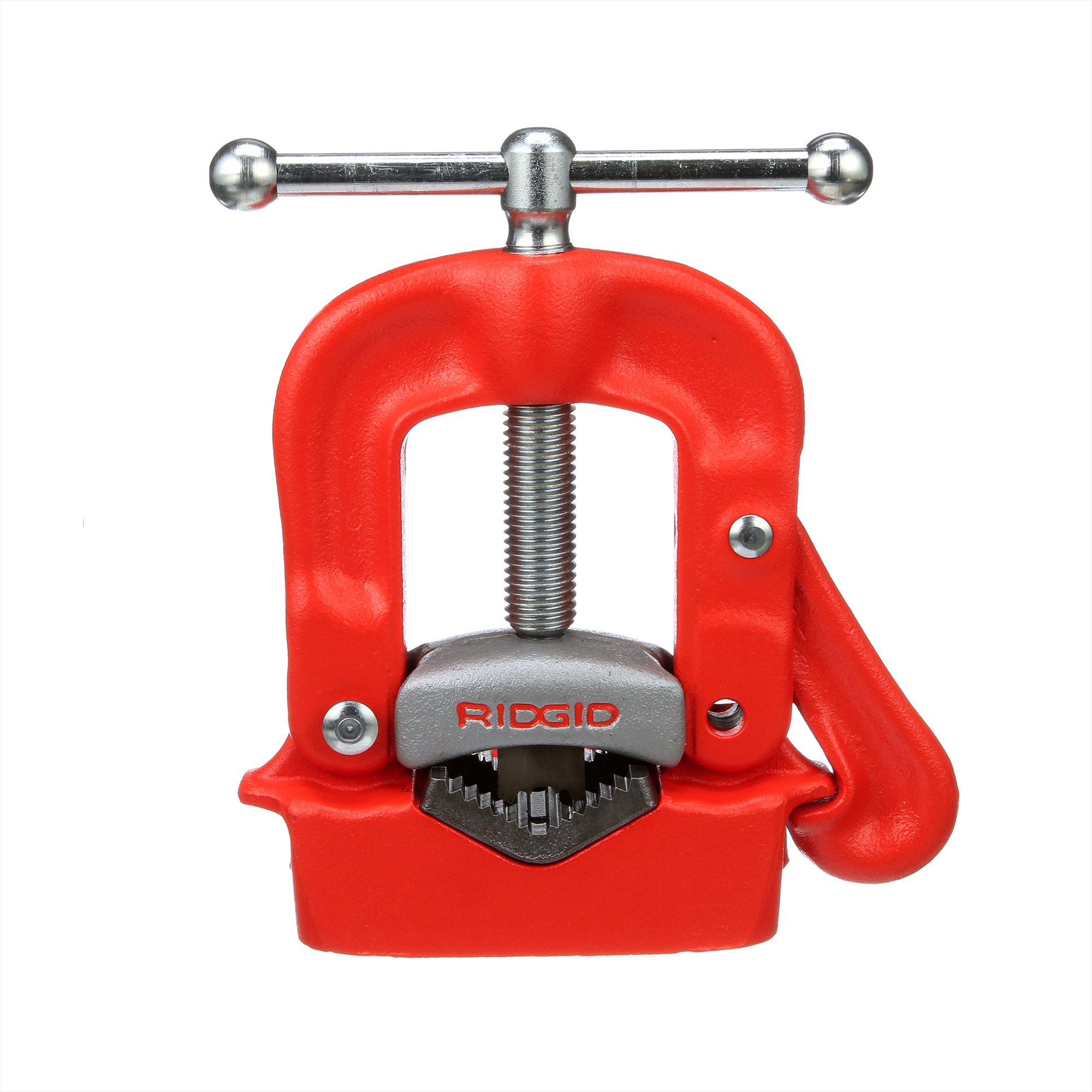 ridgid-40080-21a-bench-yoke-vise-1-8-inch-to-2-inch-pipe-vise image 4