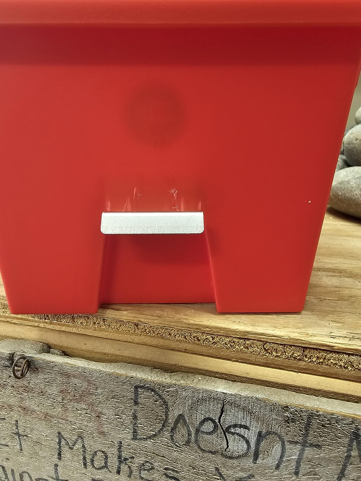 Great organization solution