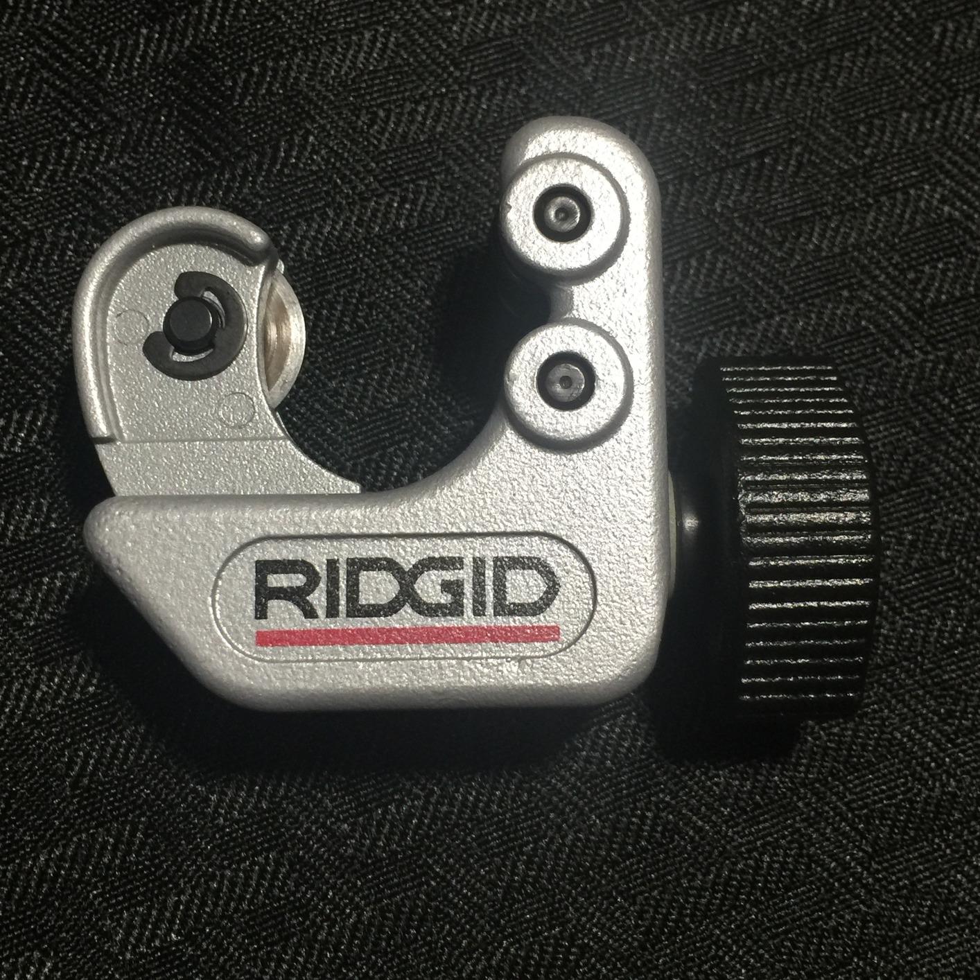 Perfect for close quarters