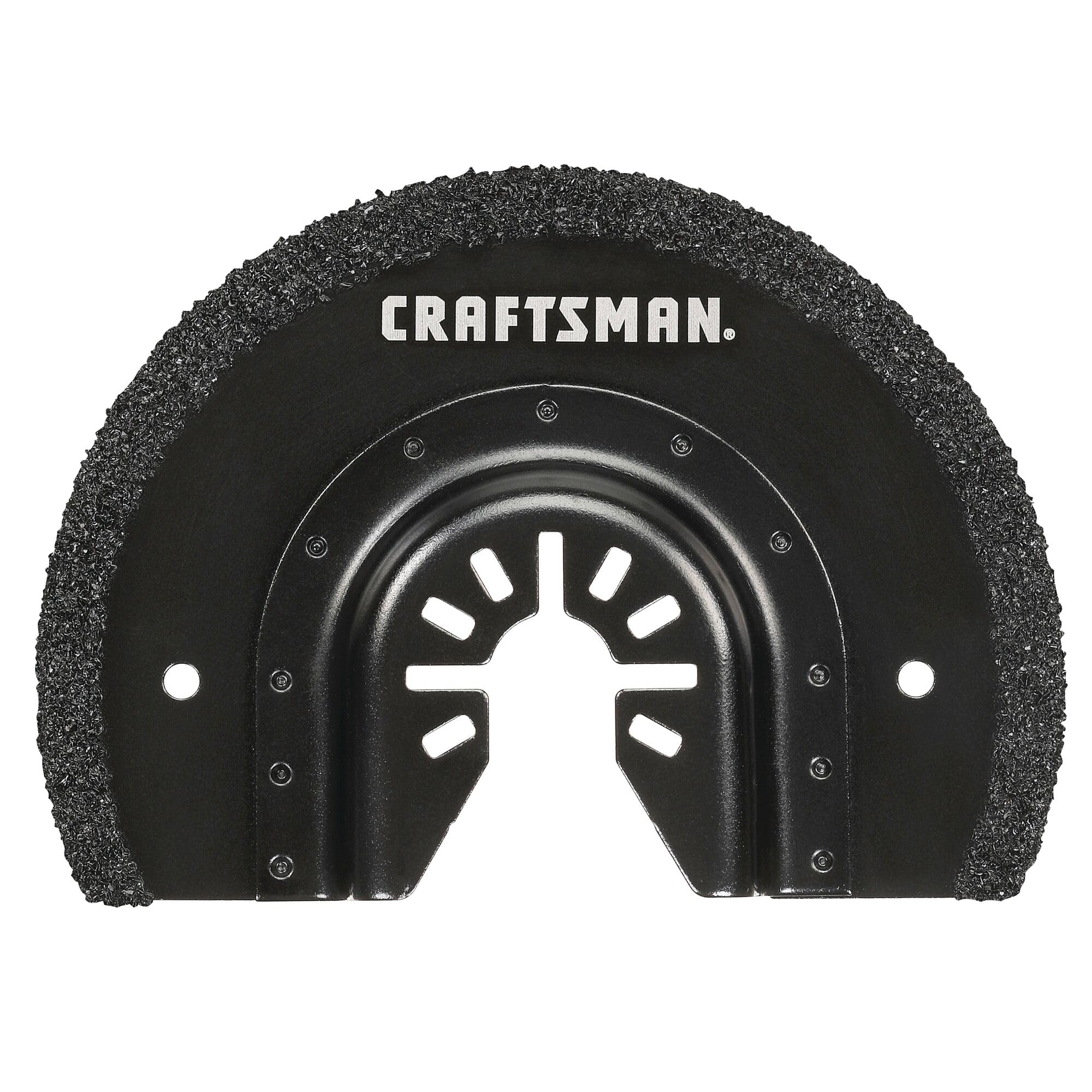craftsman-carbide-oscillating-tool-blade-grout-removal-blade-cmao400 image 1