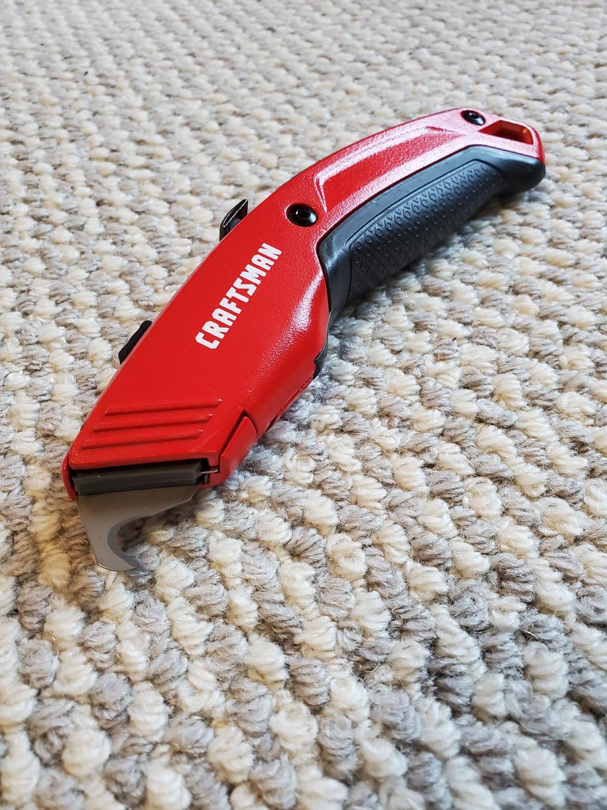 Handy knife