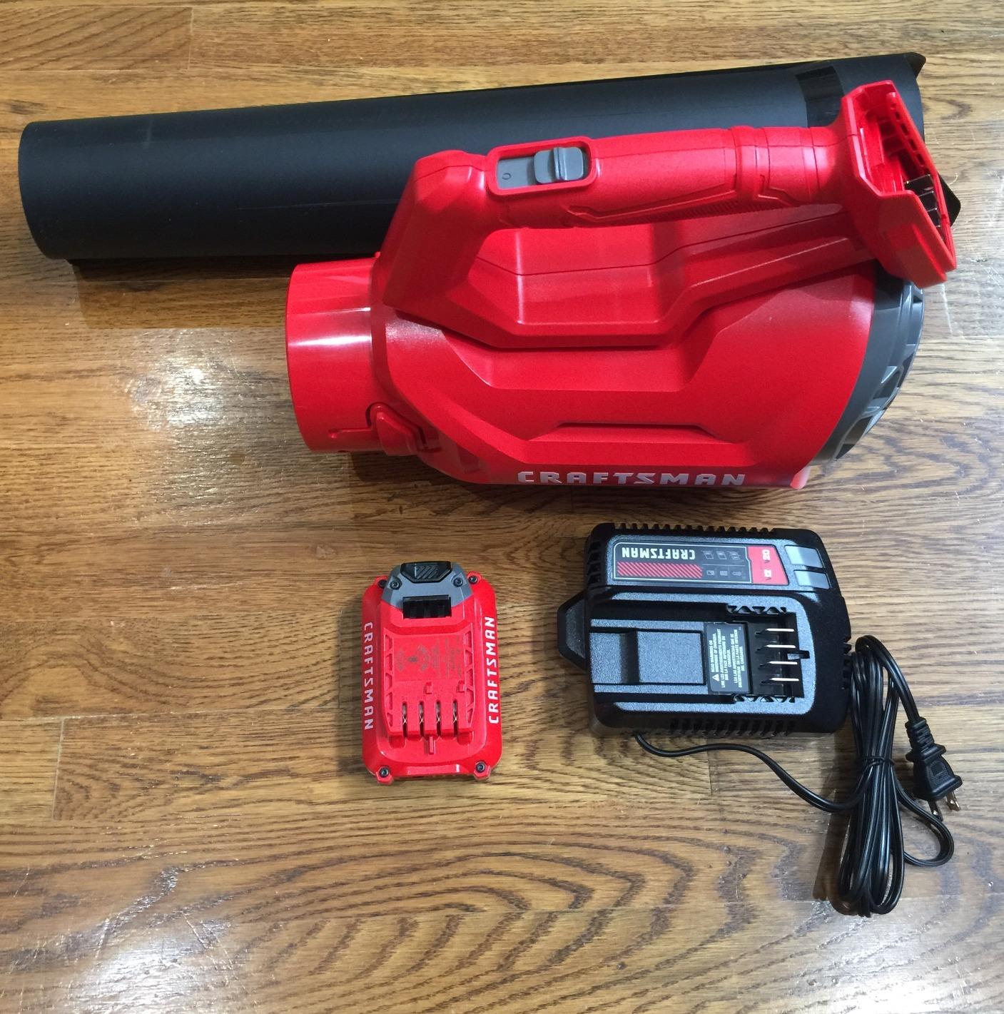 Great blower!