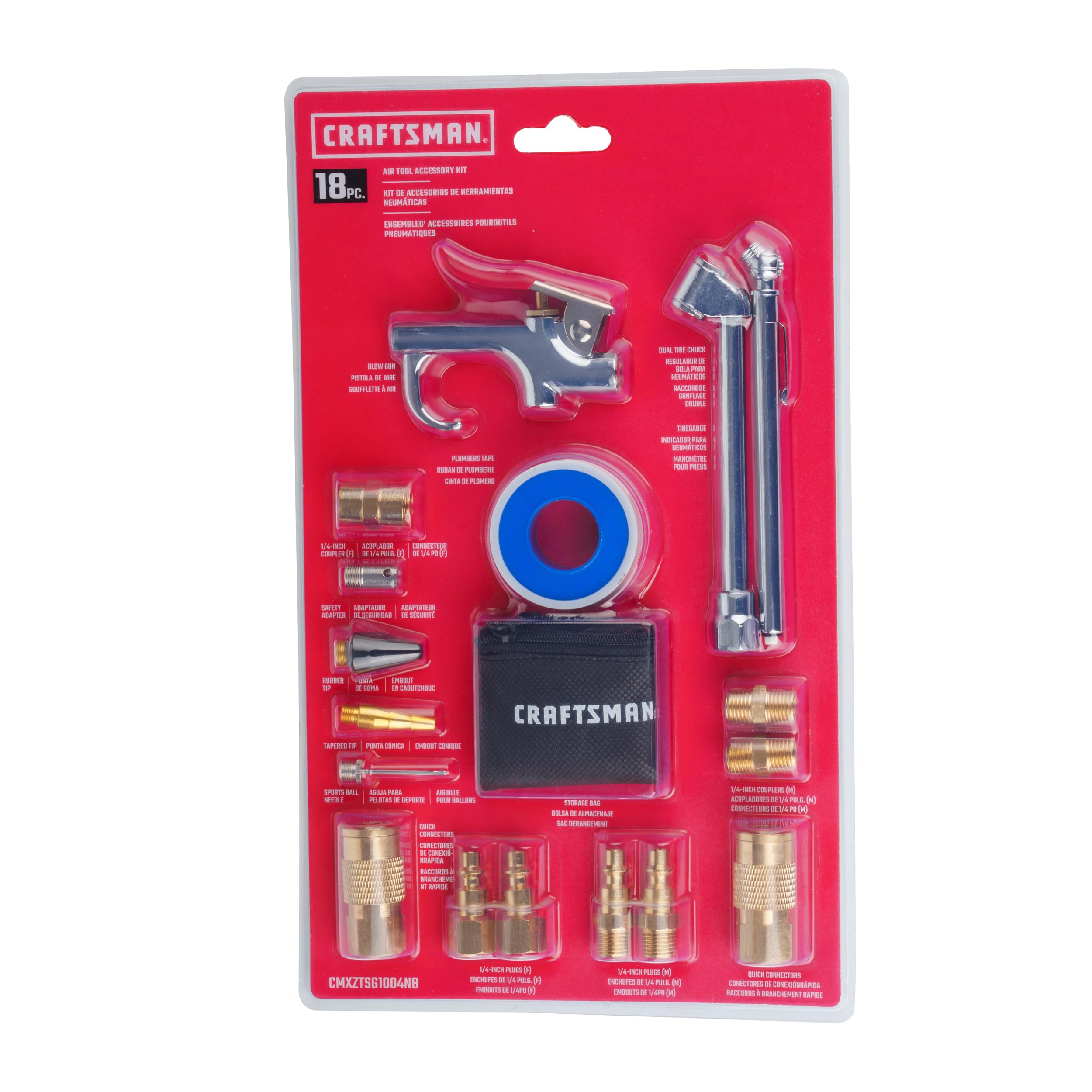 craftsman-18-piece-air-compressor-accessory-kit-cmxa75018p image 8