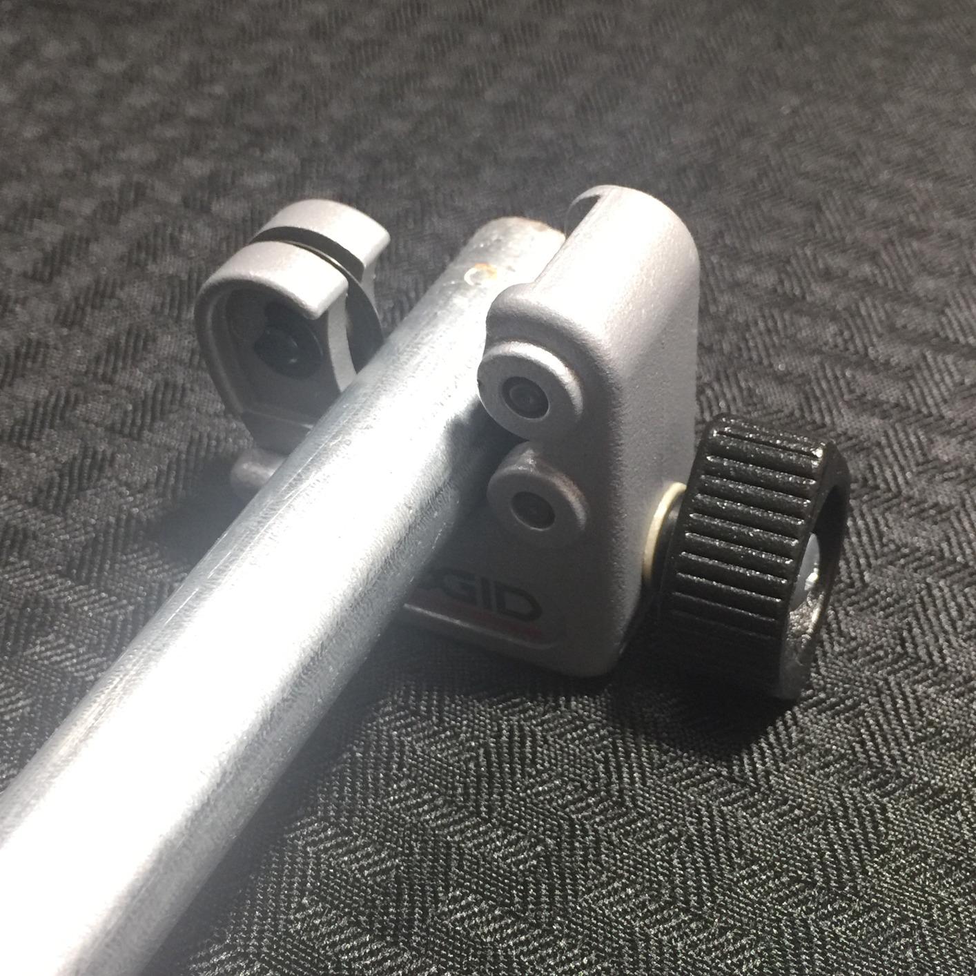 Great cutter
