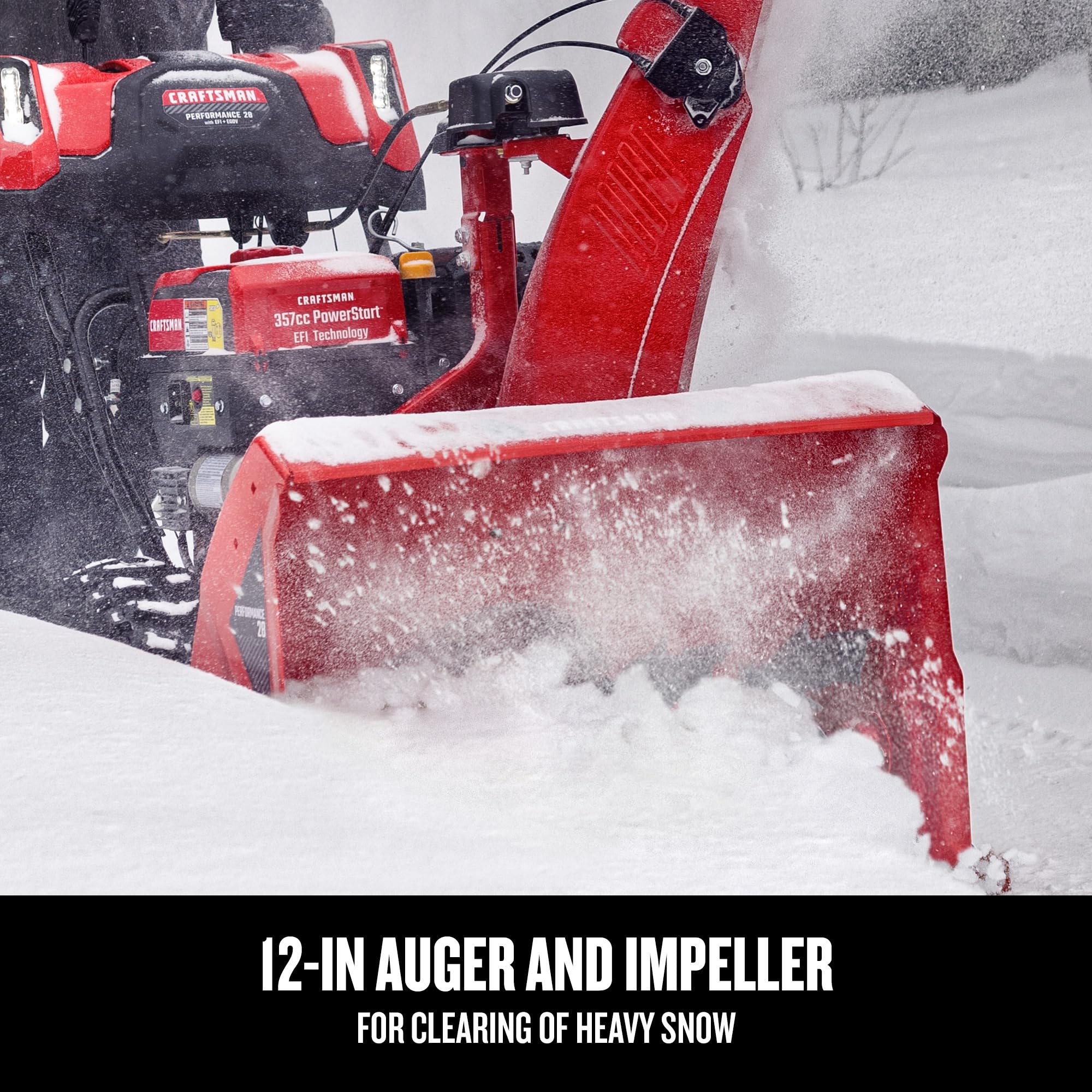 craftsman-performance-28-two-stage-snow-blower-31ah5g3gb93-efi-egov-heated-handl image 8