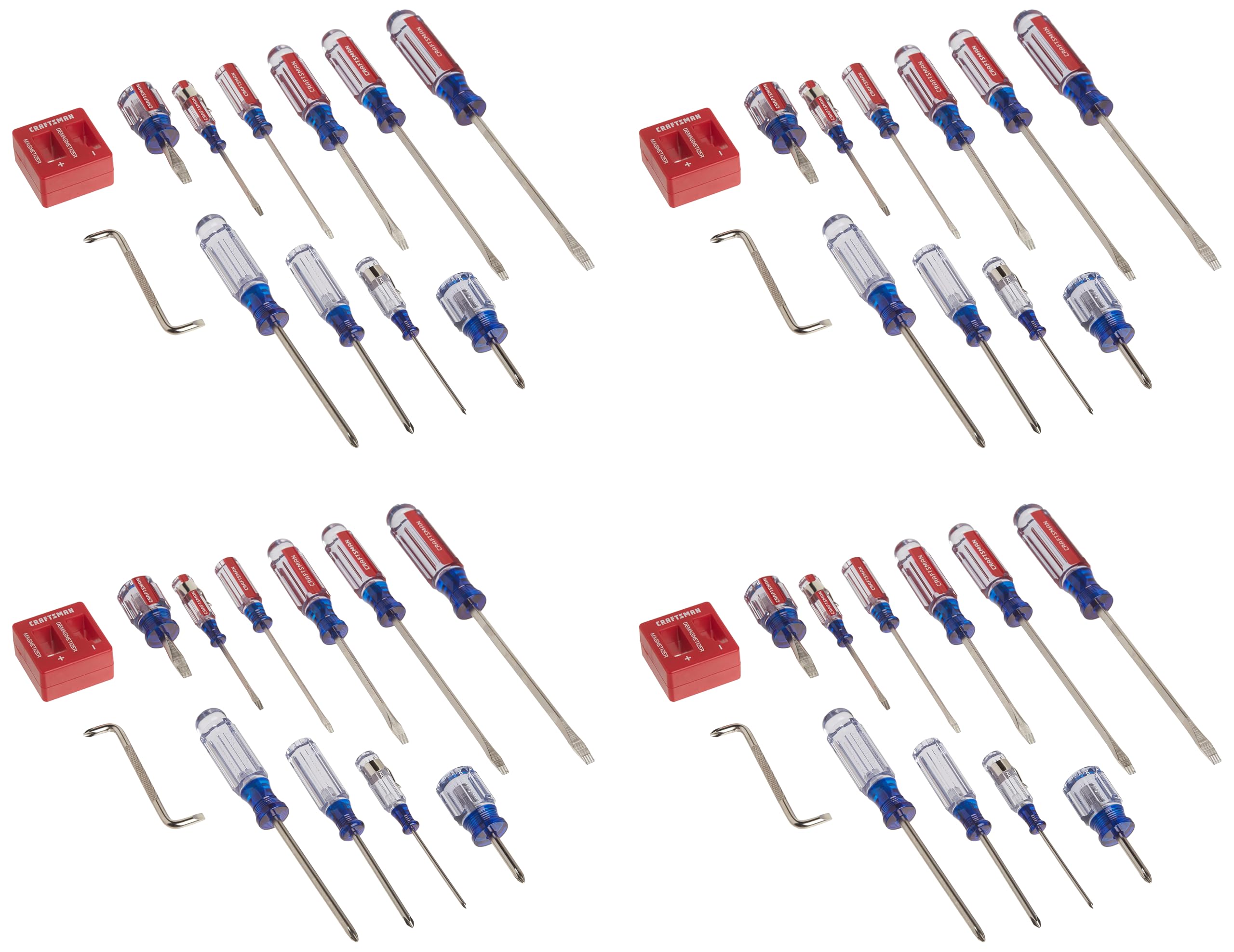 craftsman-screwdriver-set-assorted-12-piece-cmht65044 image 7