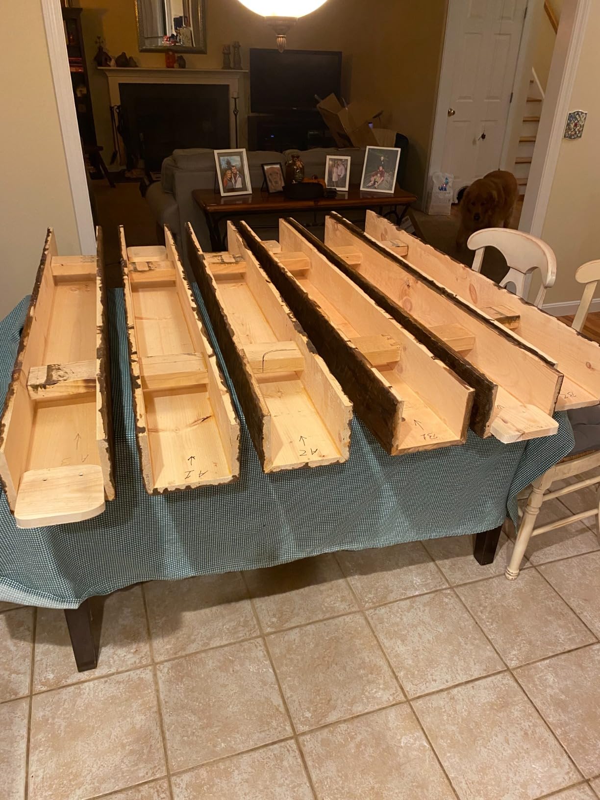 Perfect for DIY