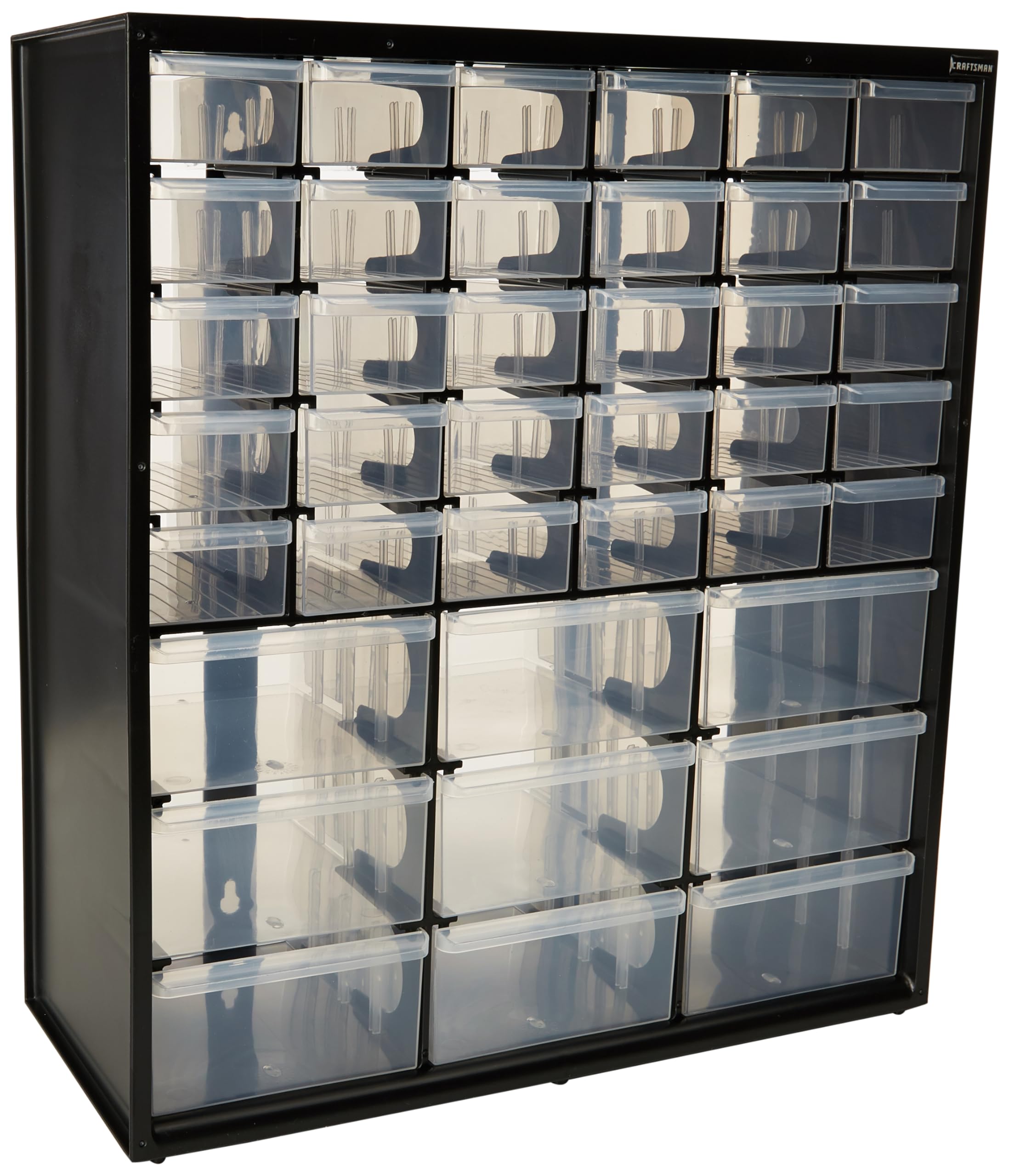 craftsman-cmst40739-39-compartment-storage-organizer image 1