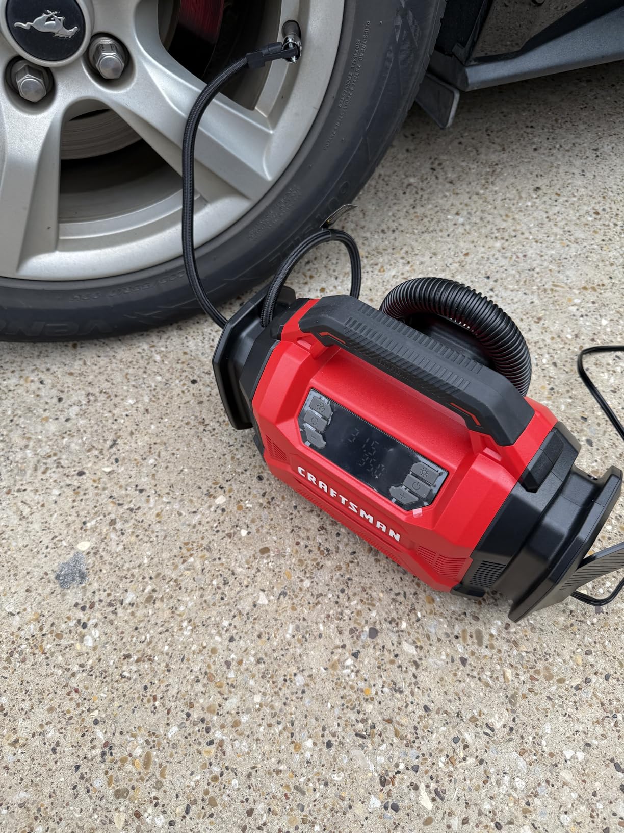 Perfect for home and car