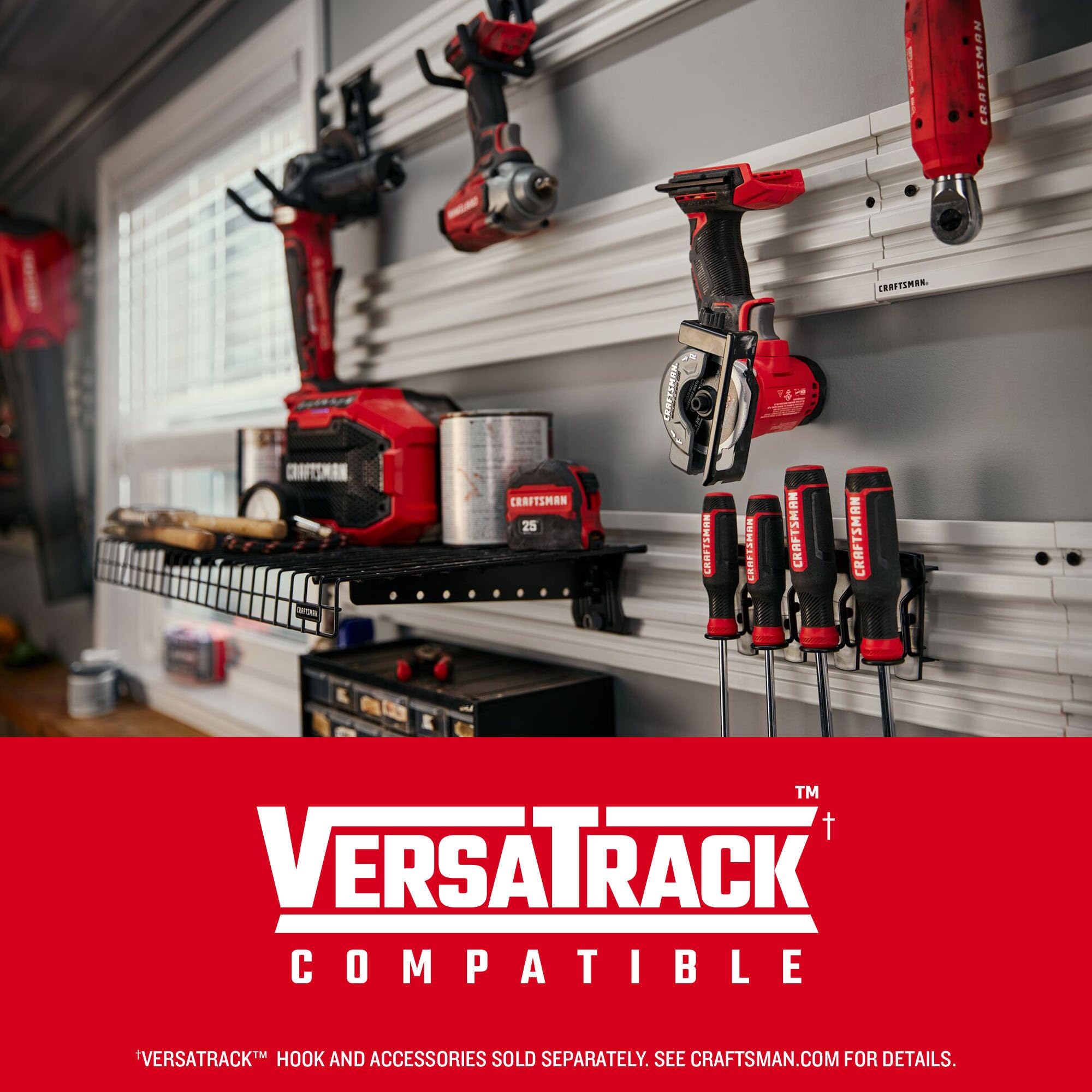 craftsman-v20-brushless-rp-1-2-drill-driver-and-1-4-impact-driver-combo-kit-with image 8
