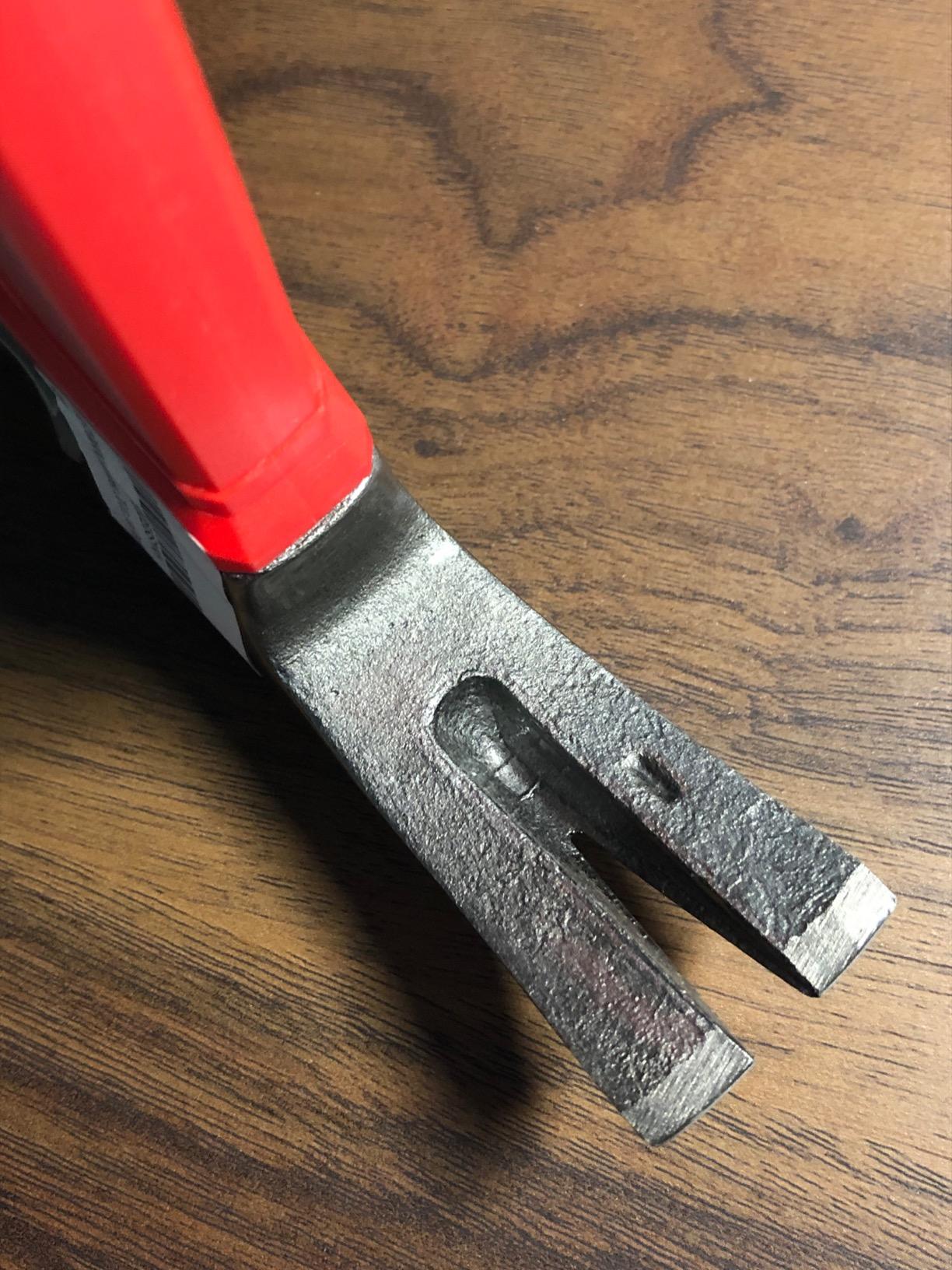 Great hammer for the price