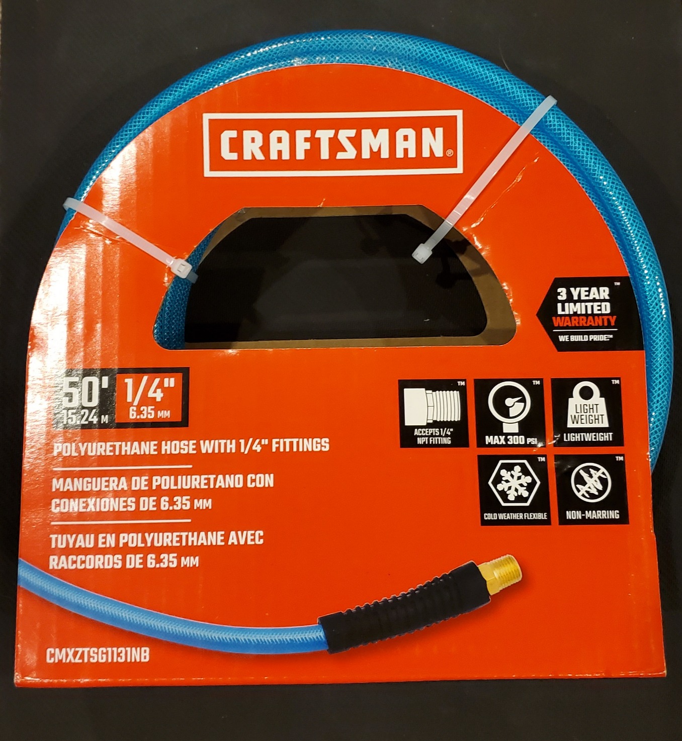 Perfect for the workshop