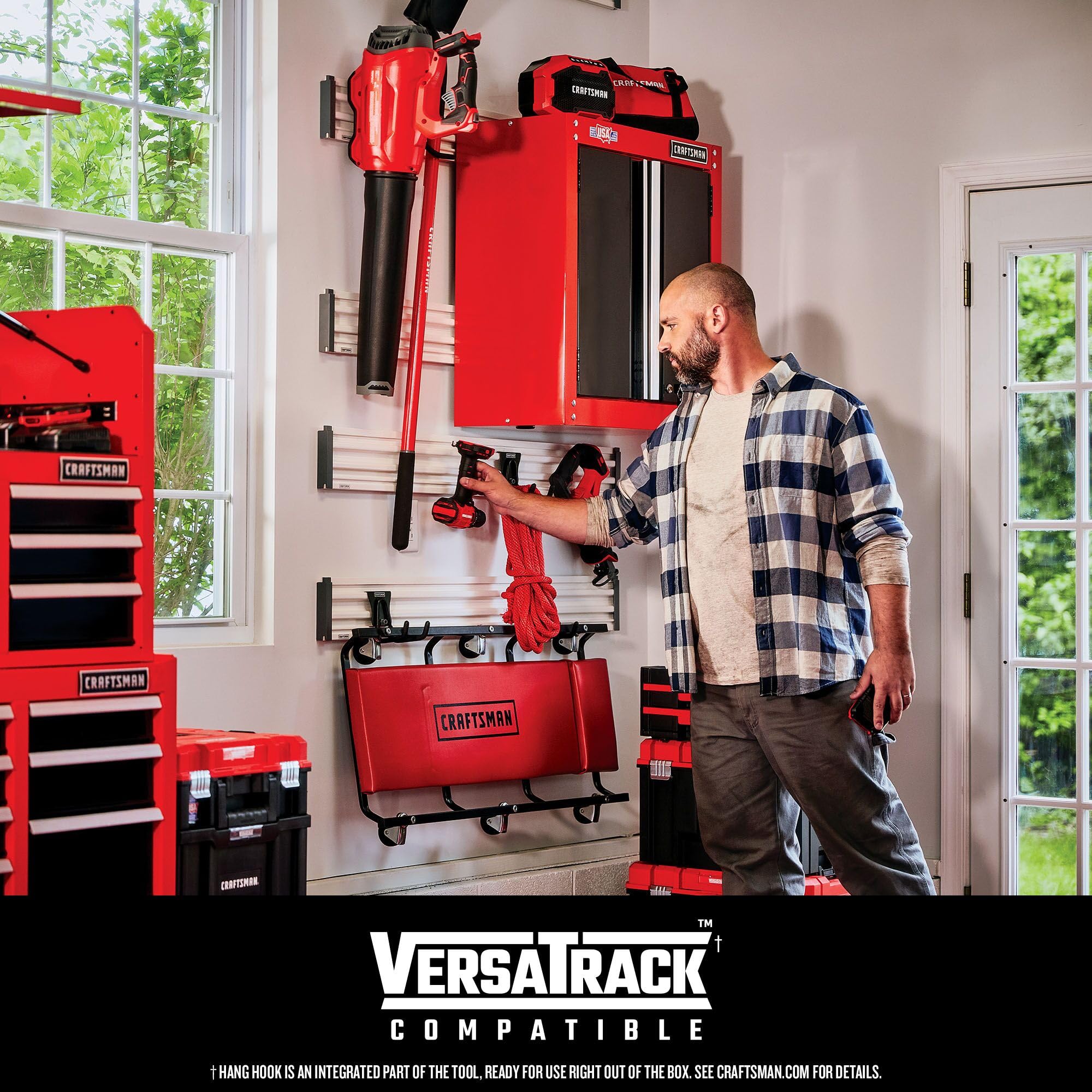 craftsman-v20-cordless-framing-nailer-tool-only-cmcn621plb image 6