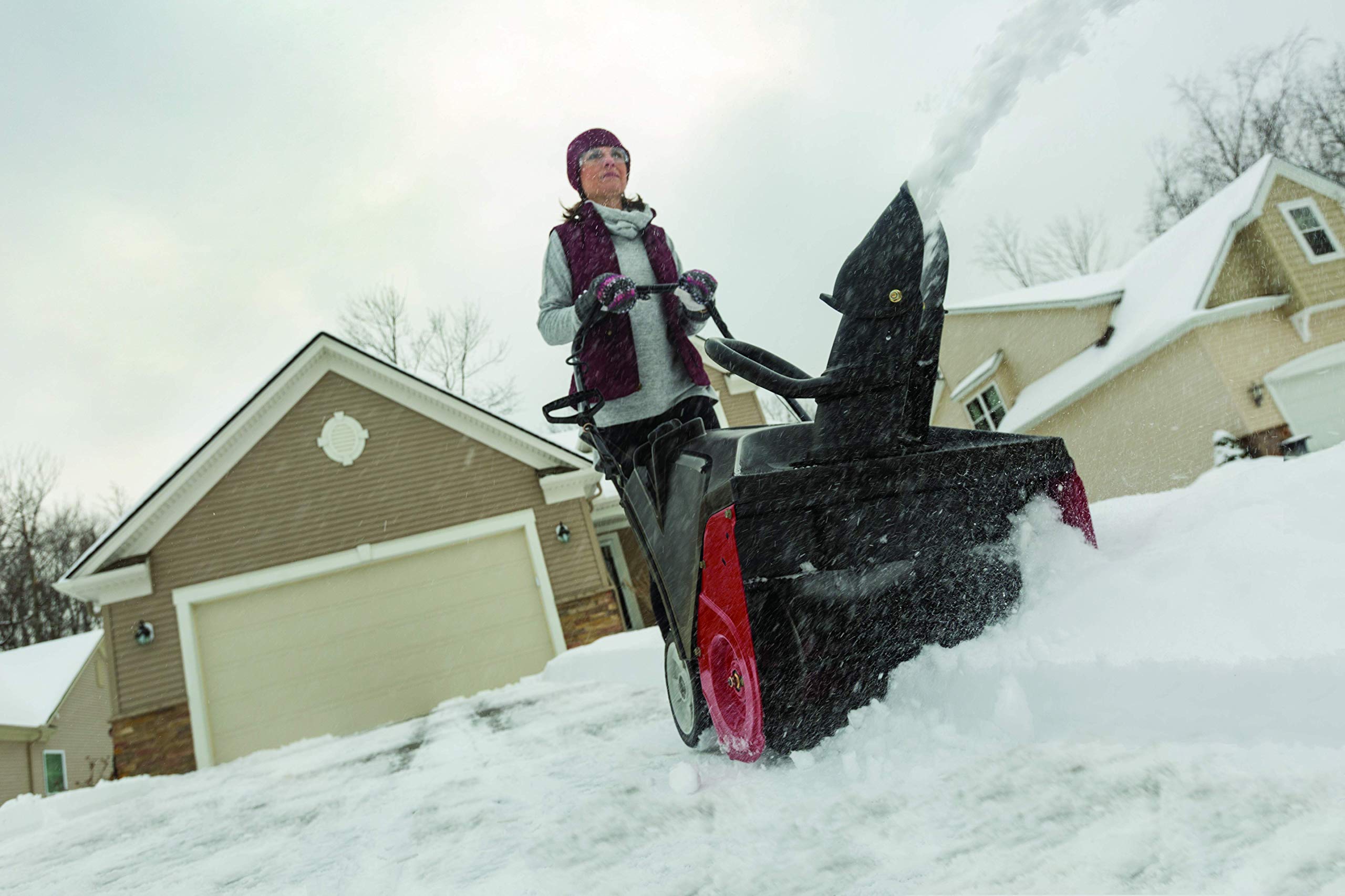 craftsman-sb230-21-single-stage-snow-thrower-with-push-button-start-31as2m5e793 image 6
