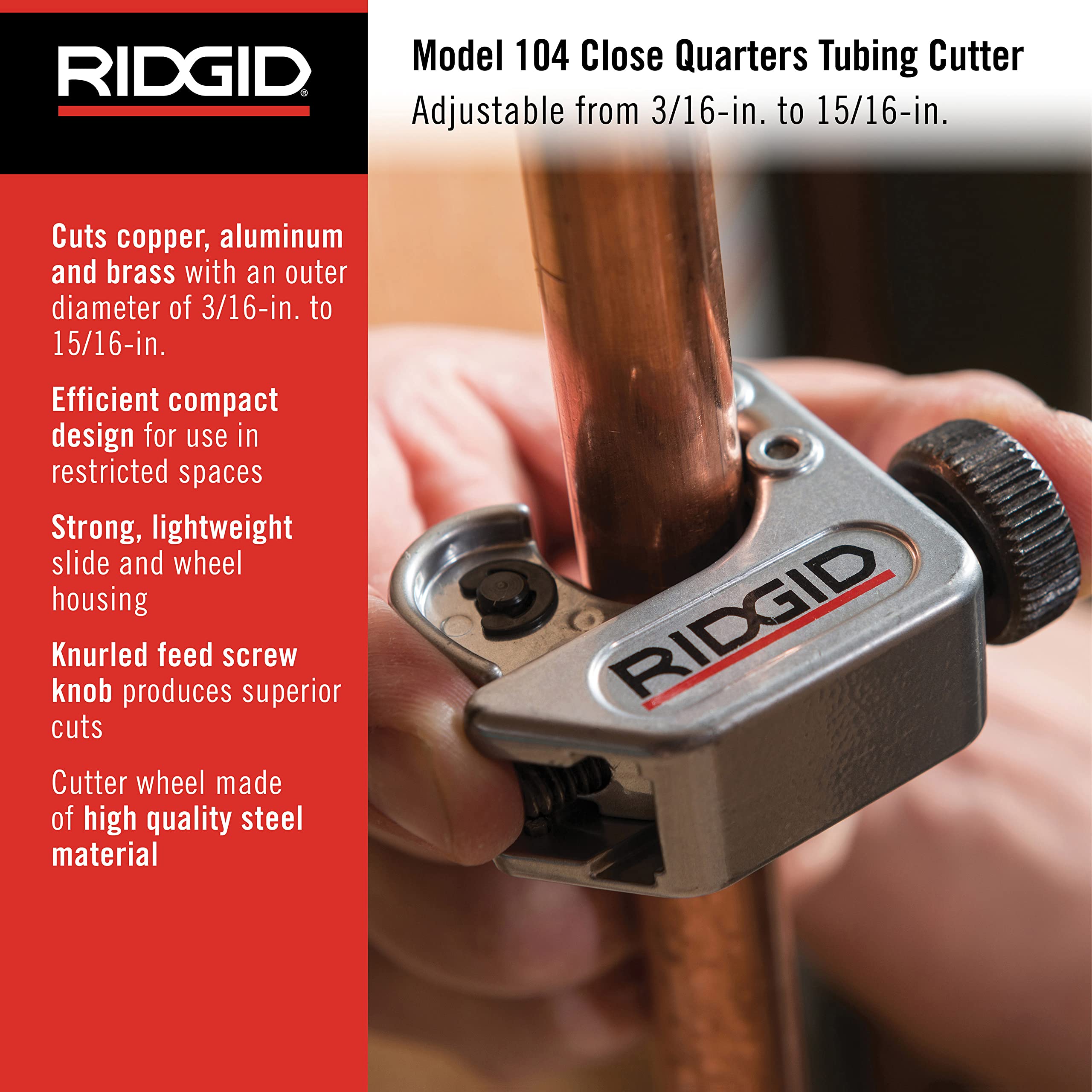 ridgid-104-close-quarters-tubing-cutter-3-16-to-15-16-capacity image 2