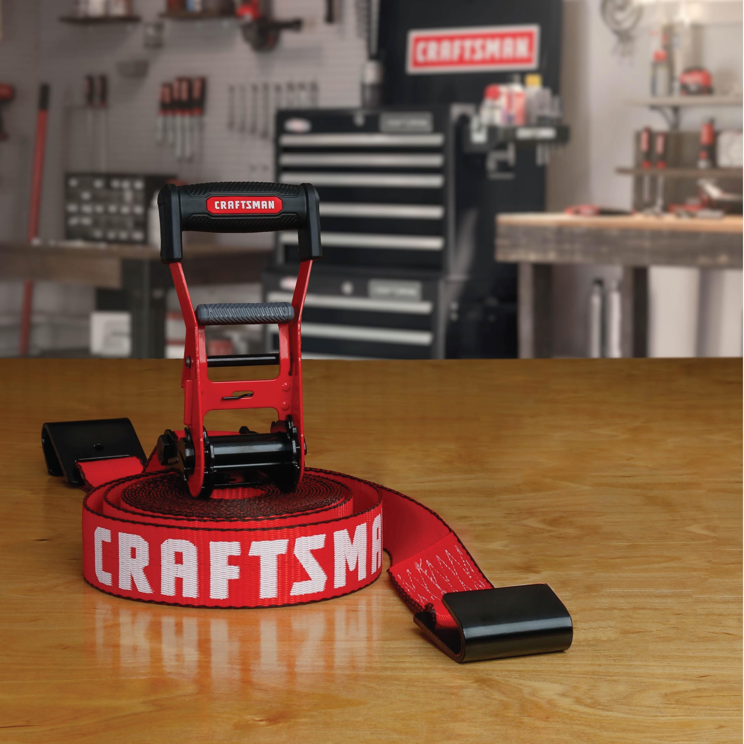 craftsman-heavy-duty-ratchet-tie-down-strap-cmxazbs10000f-2-x-27-10-000-lb-break image 7