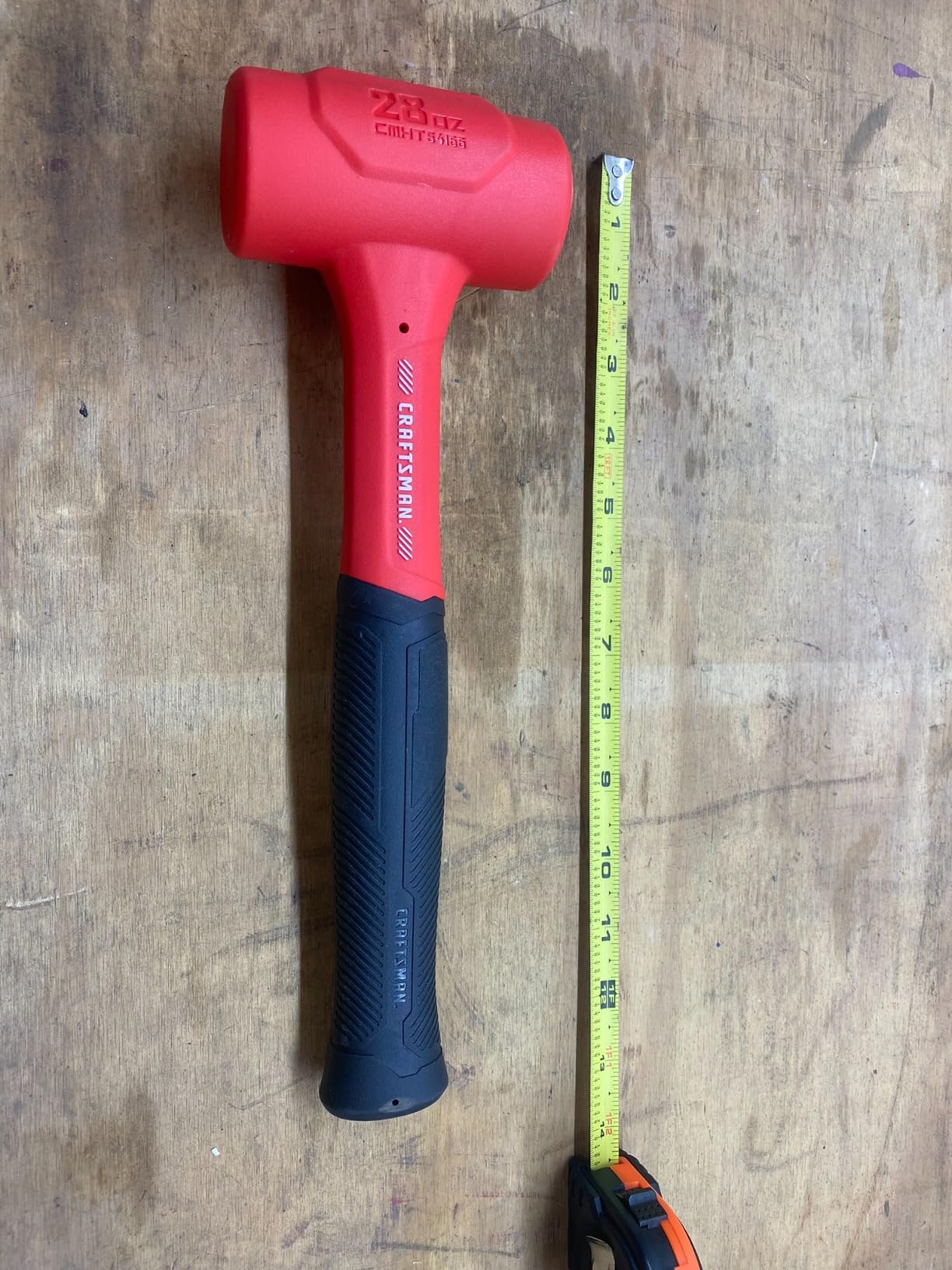 Good hammer