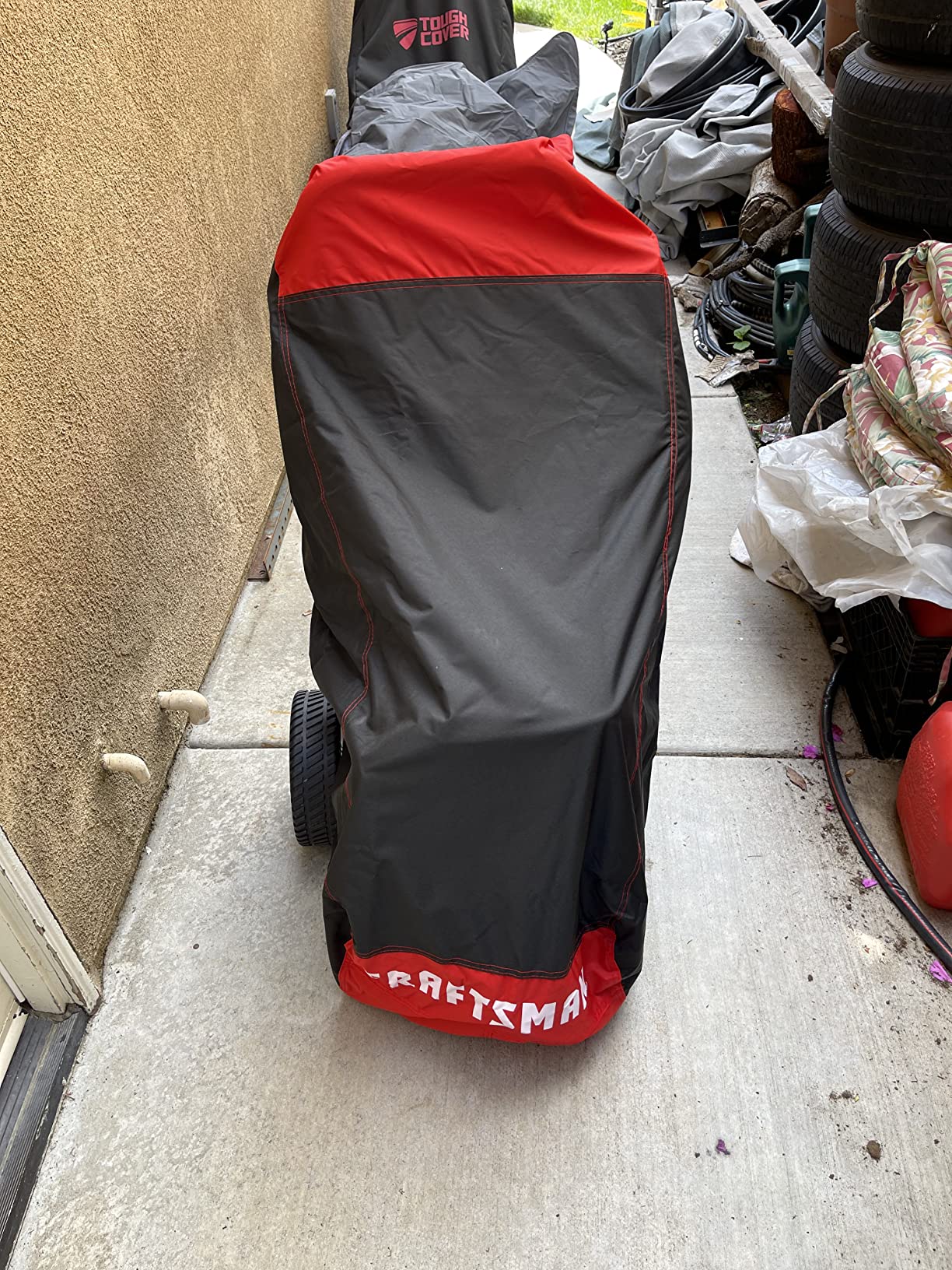 Fits perfectly